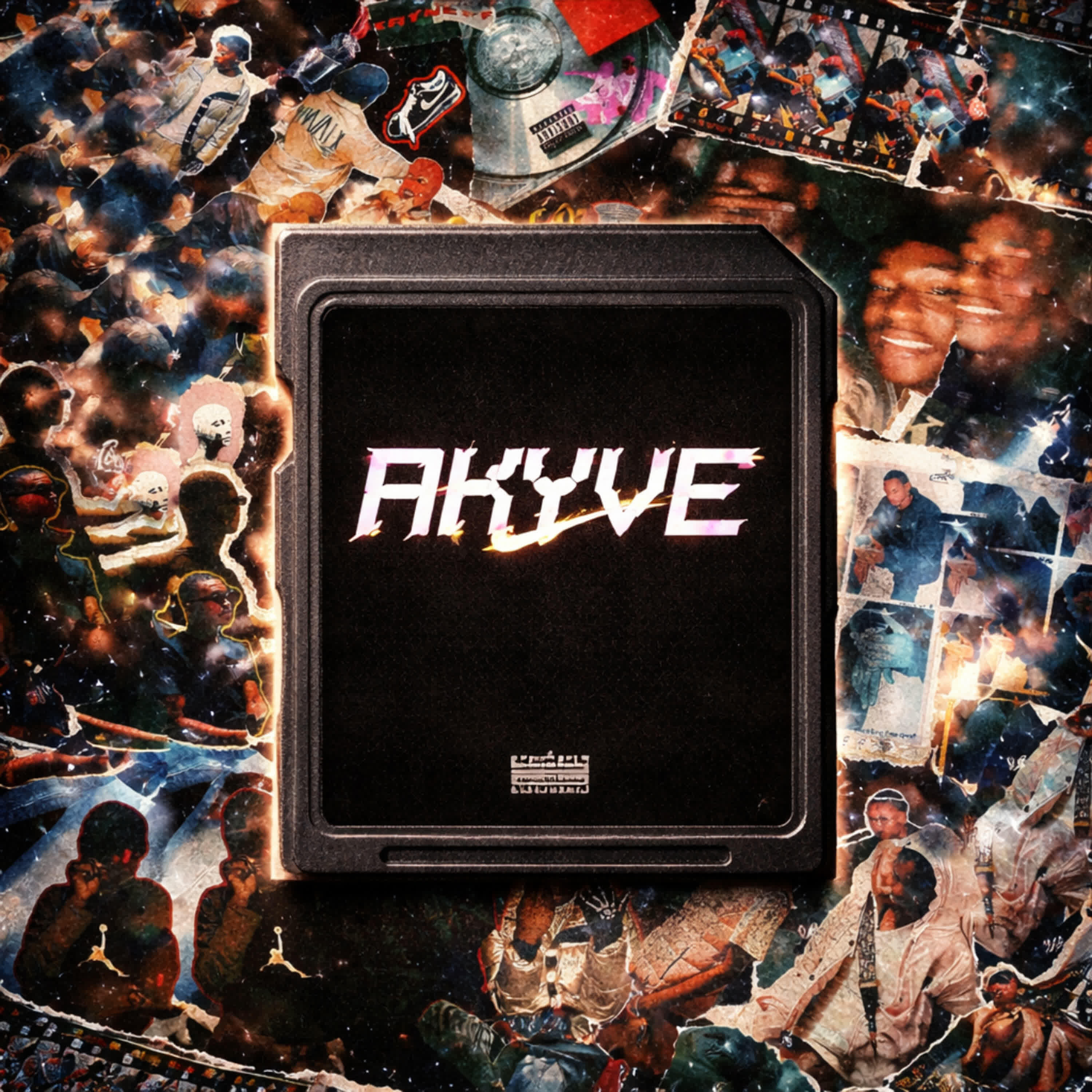 RKY-VE