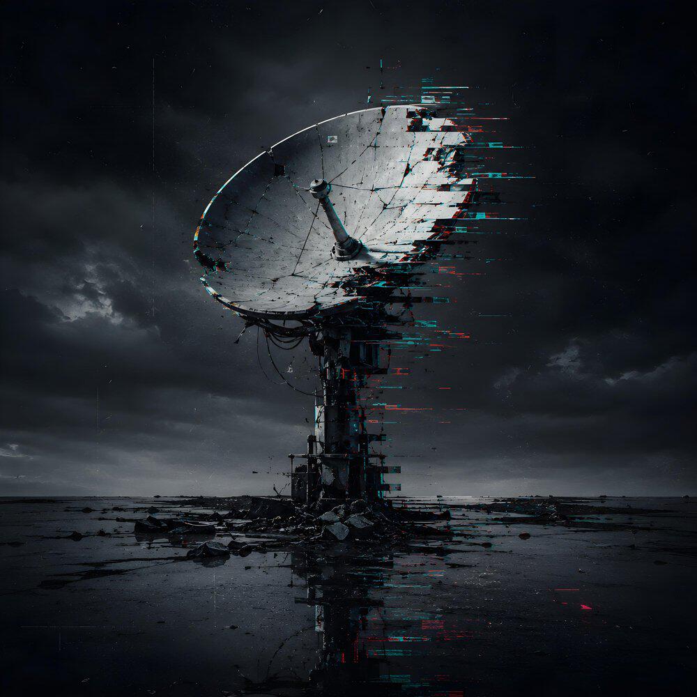 Релиз Broken signal
