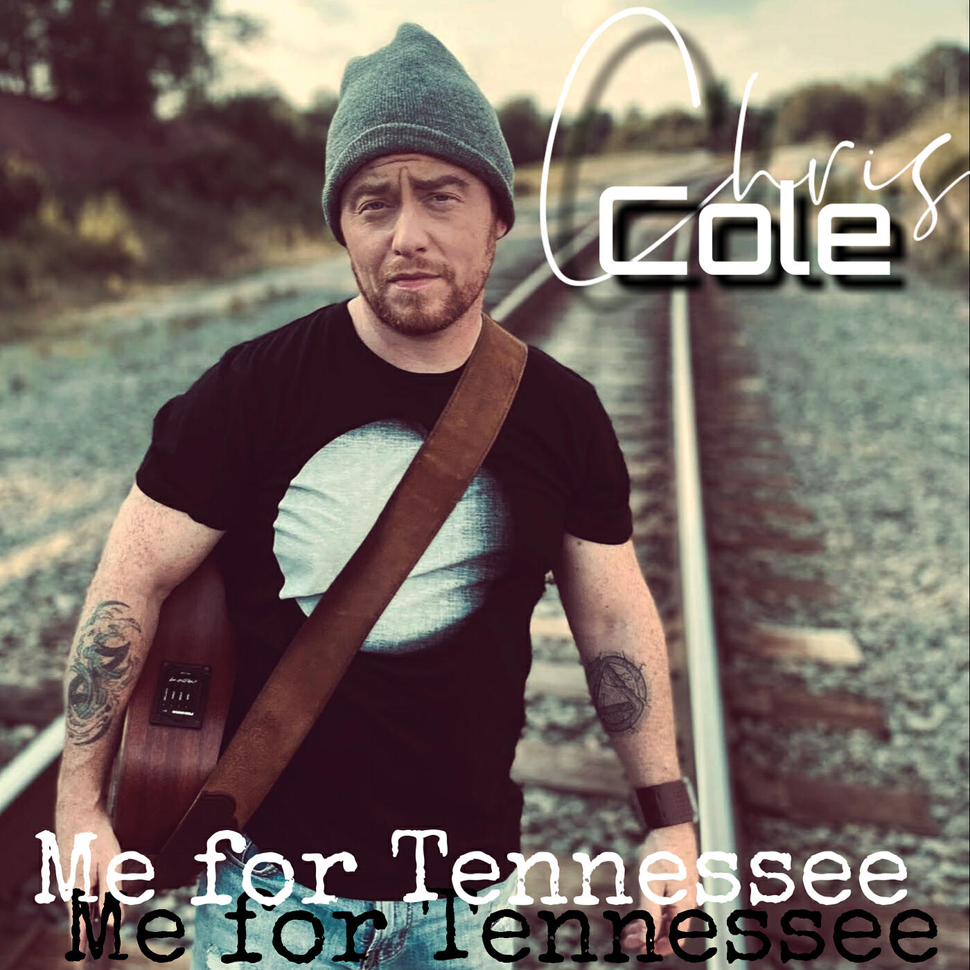 Релиз Me for Tennessee (Acoustic Version)