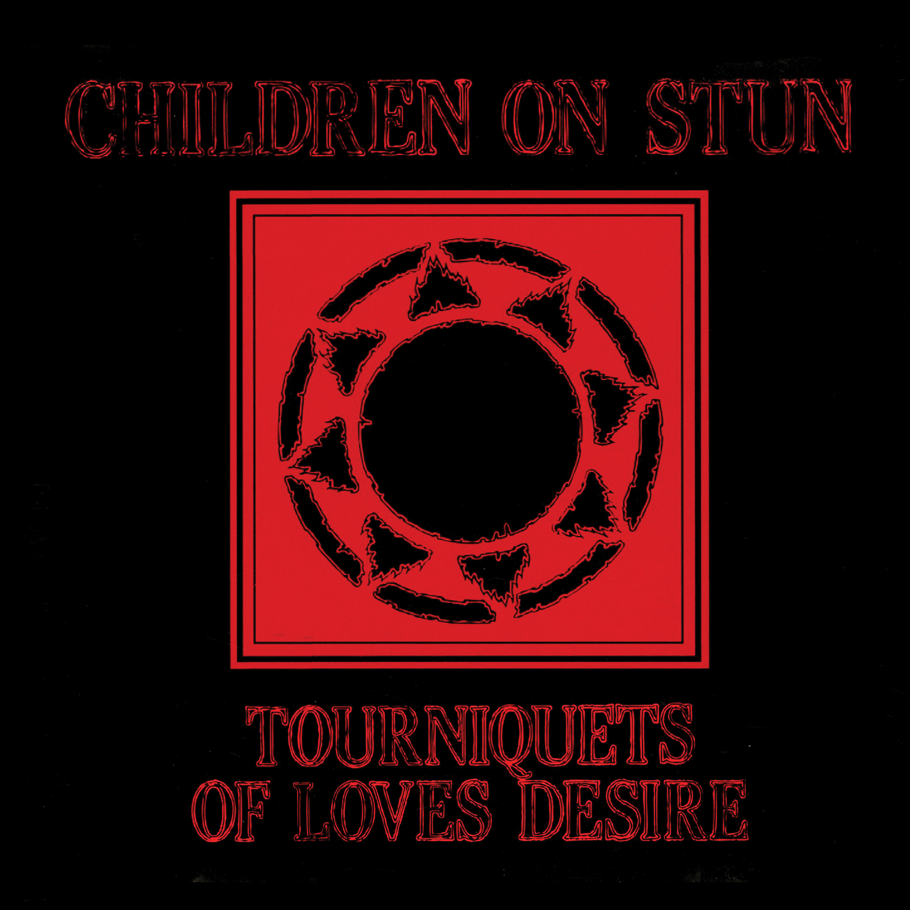 Релиз Tourniquets of Love's Desire (Deluxe Edition - 2021 Remaster)