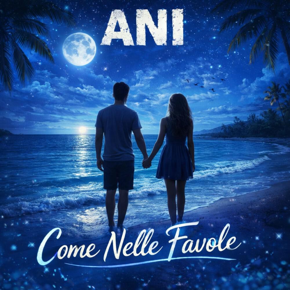 Релиз Come Nelle Favole