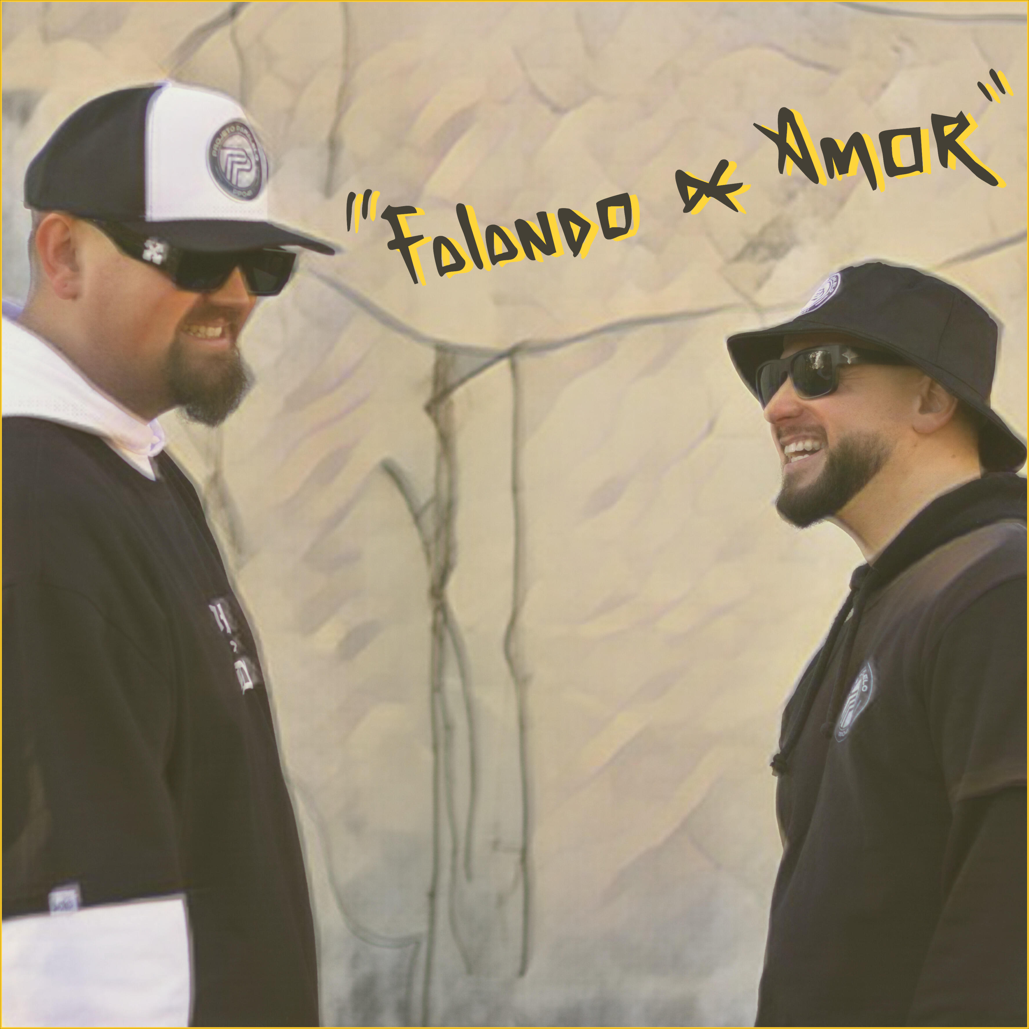 Релиз Falando de Amor