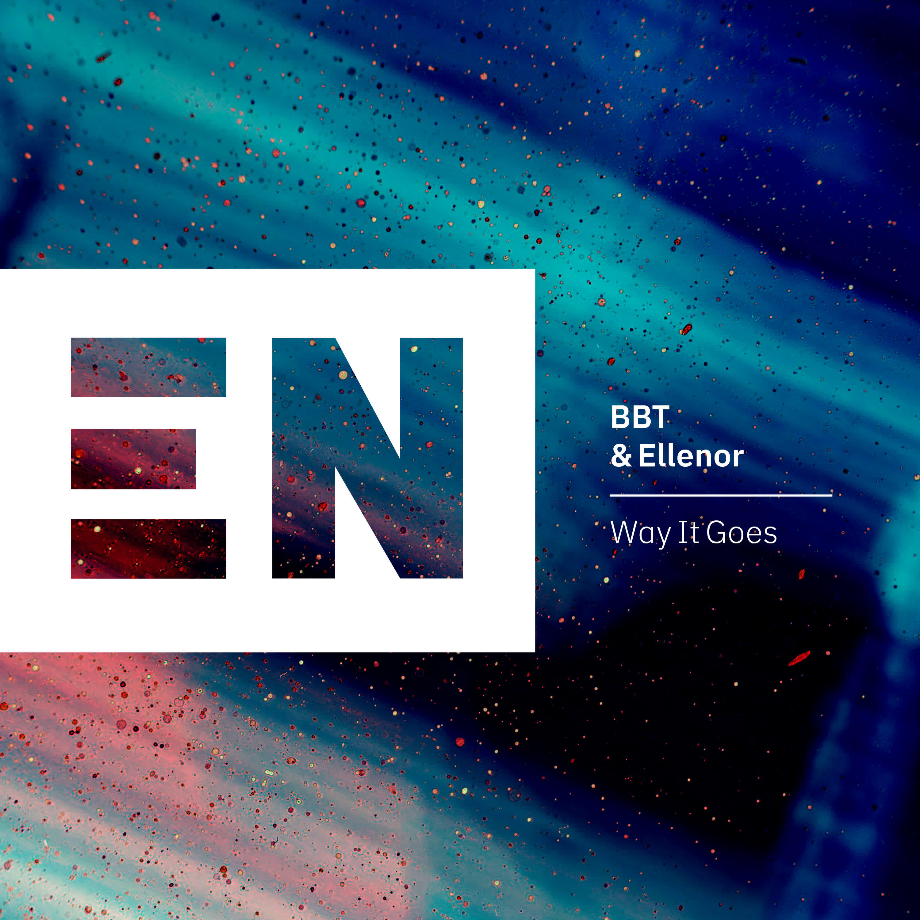 Релиз Way It Goes