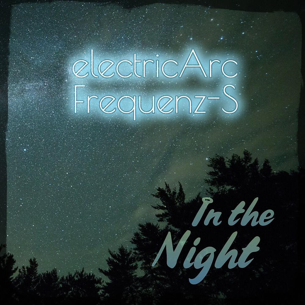Релиз In the Night
