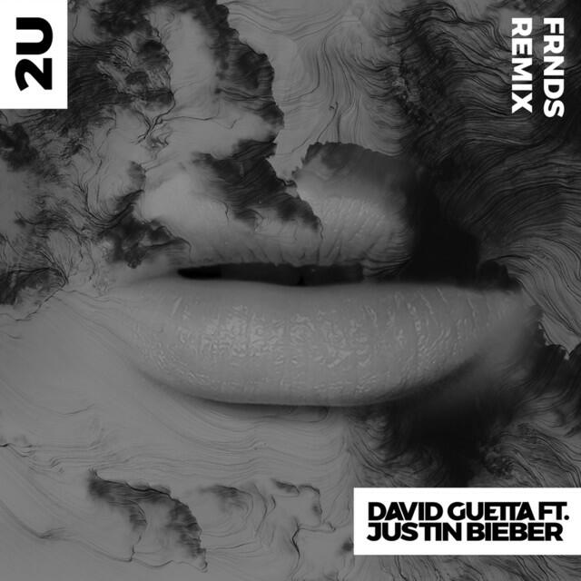 Релиз 2U (FRNDS Remix)