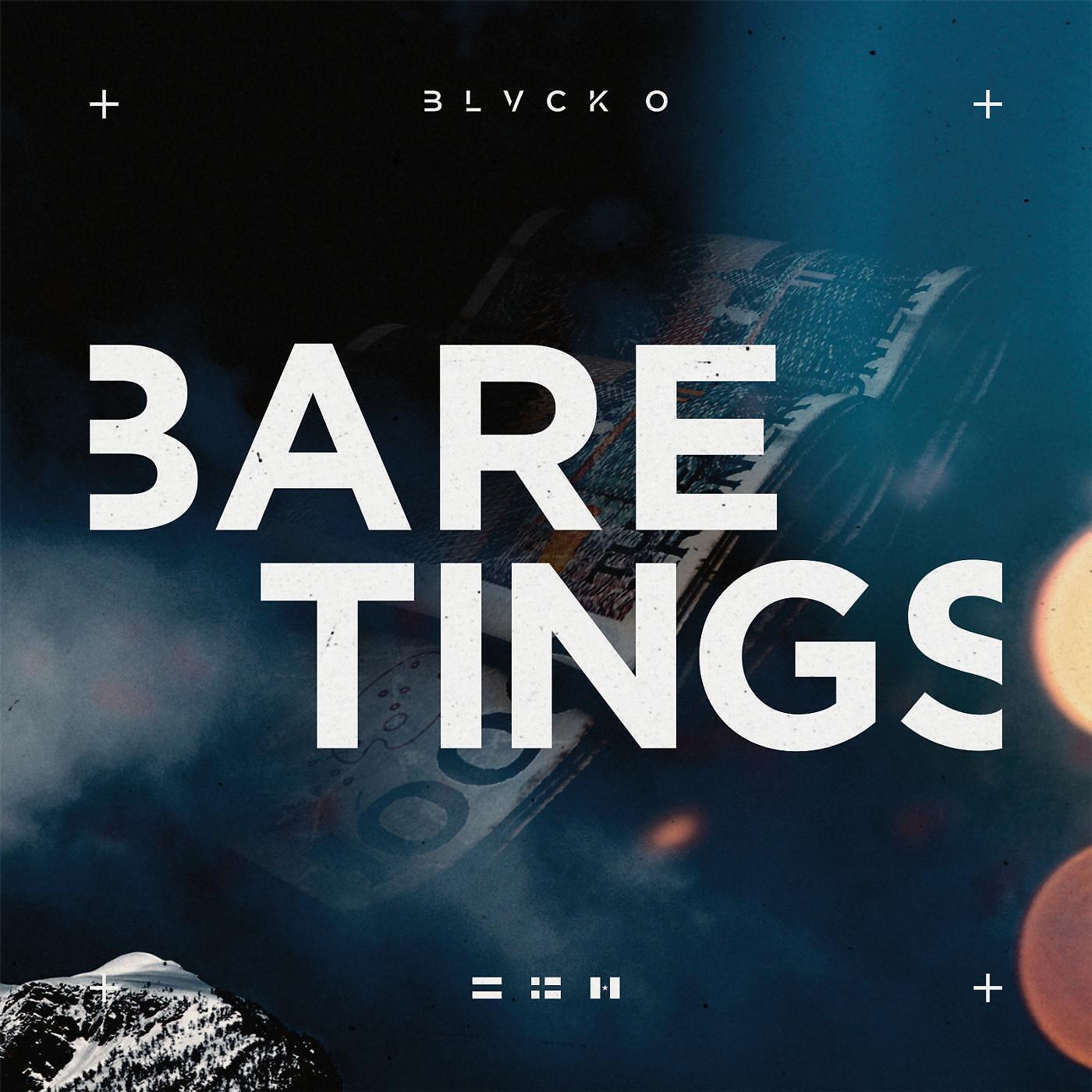 Релиз Bare Tings