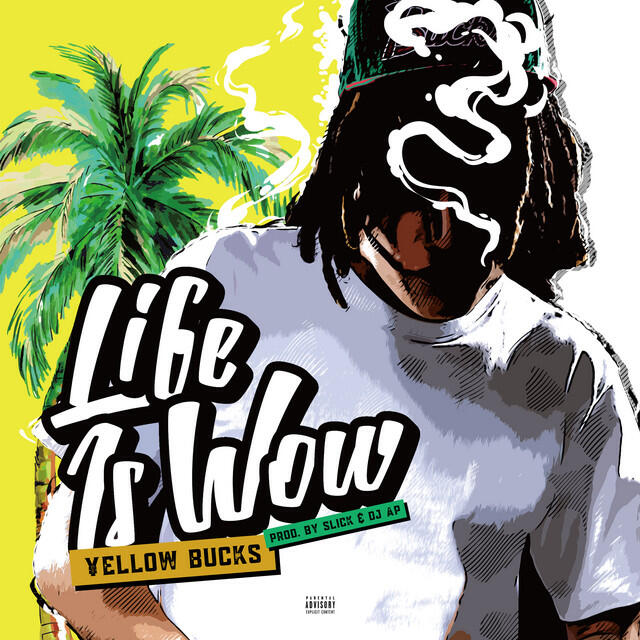 Релиз Life Is Wow