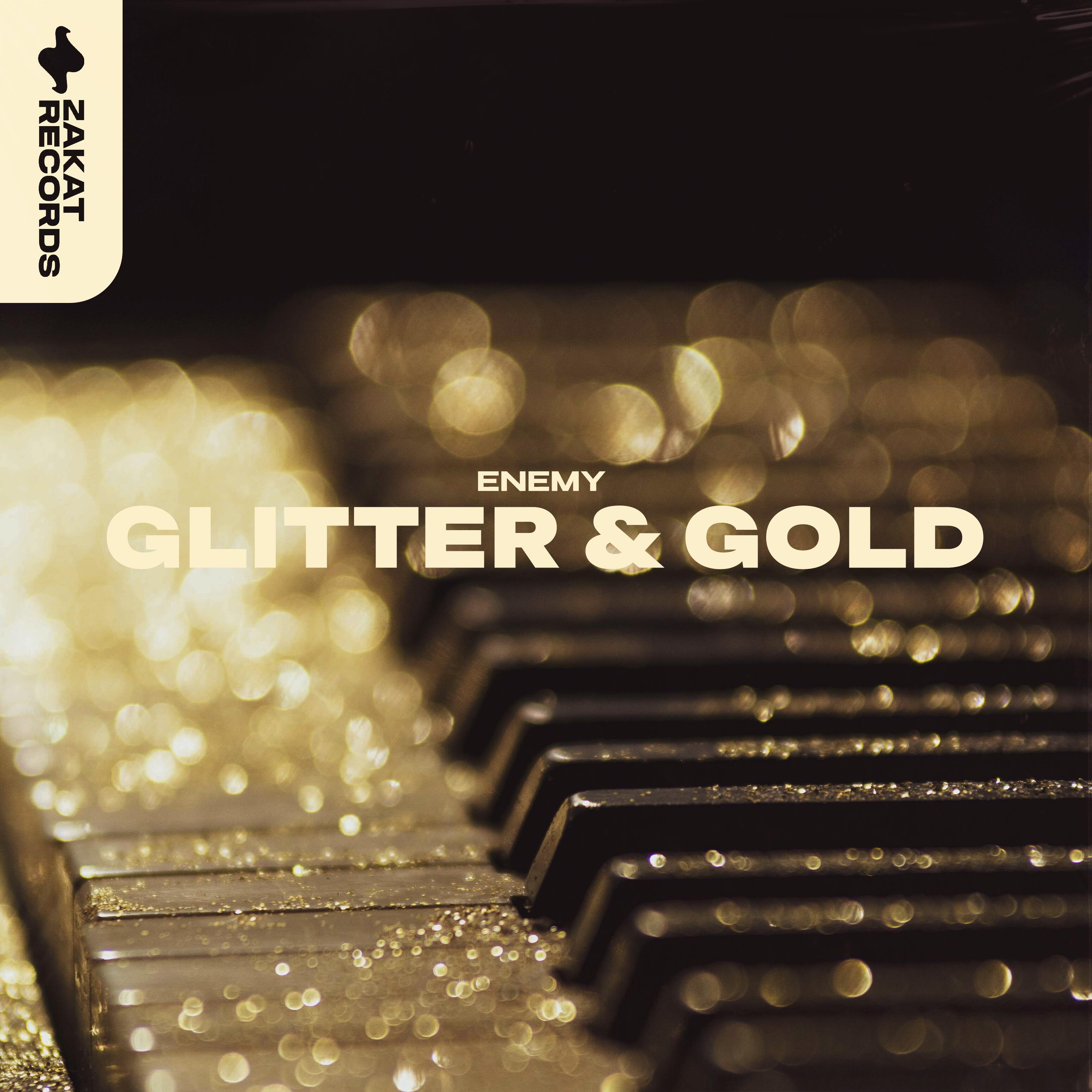 Релиз Glitter & Gold