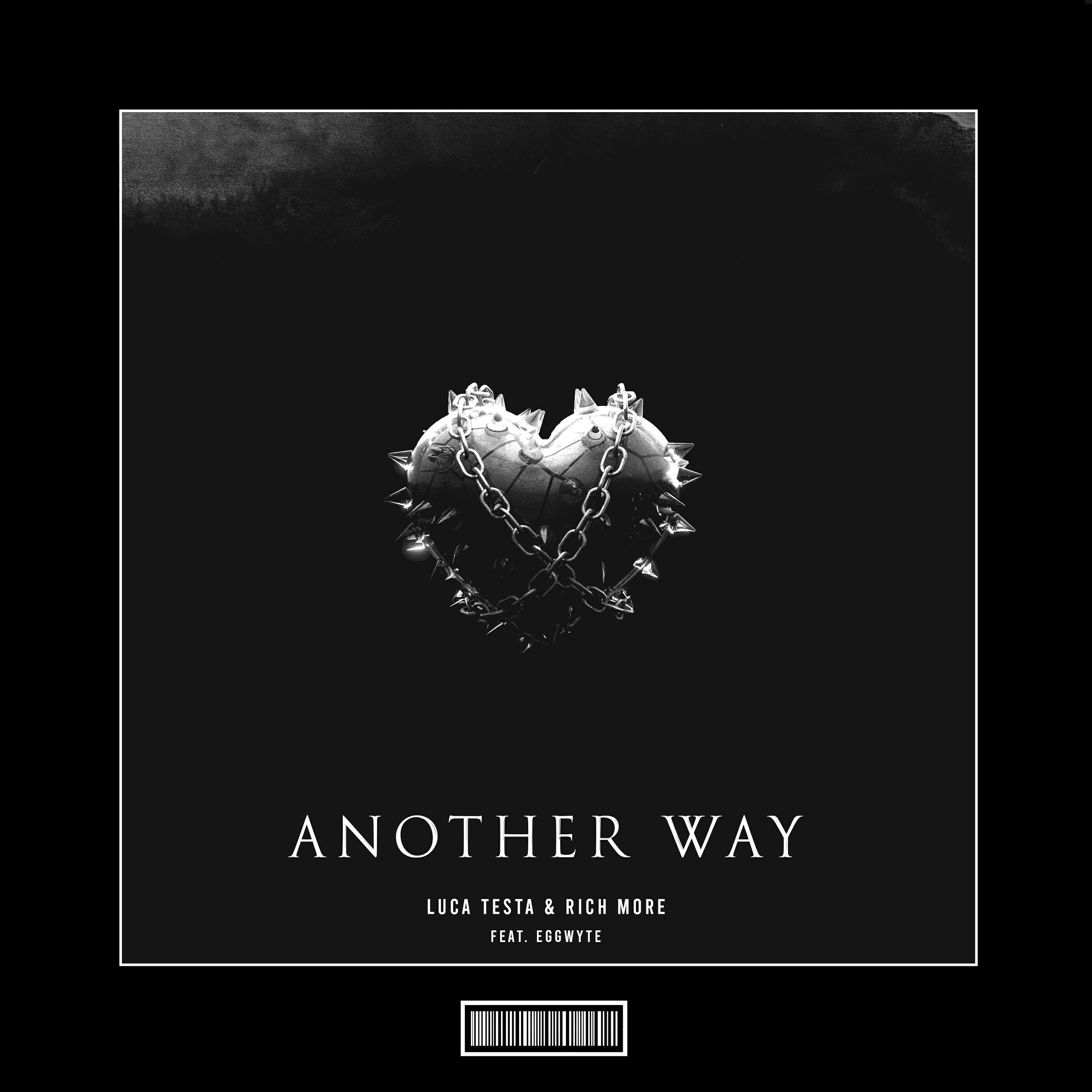 Релиз Another Way (Techno Remix)