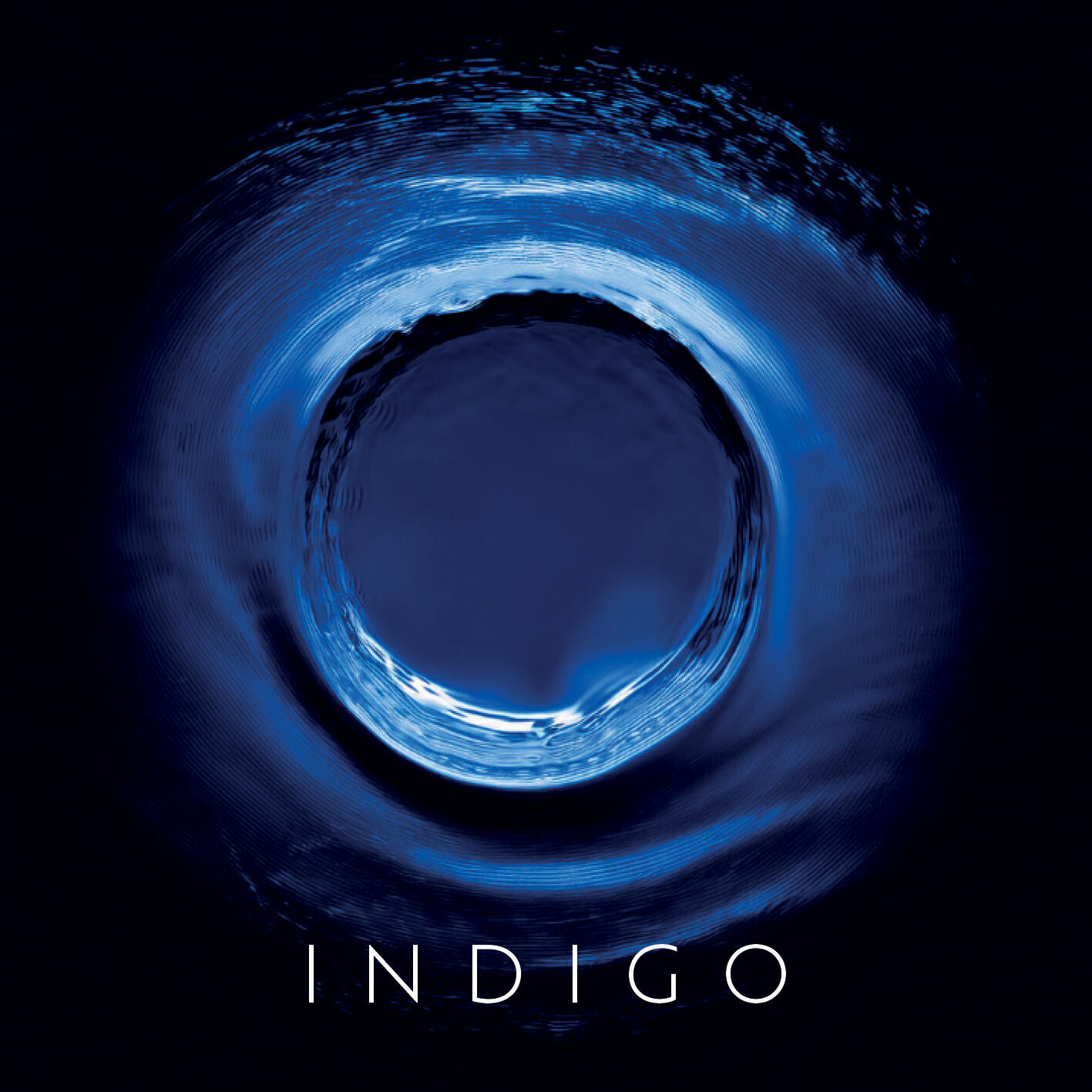 Релиз Indigo