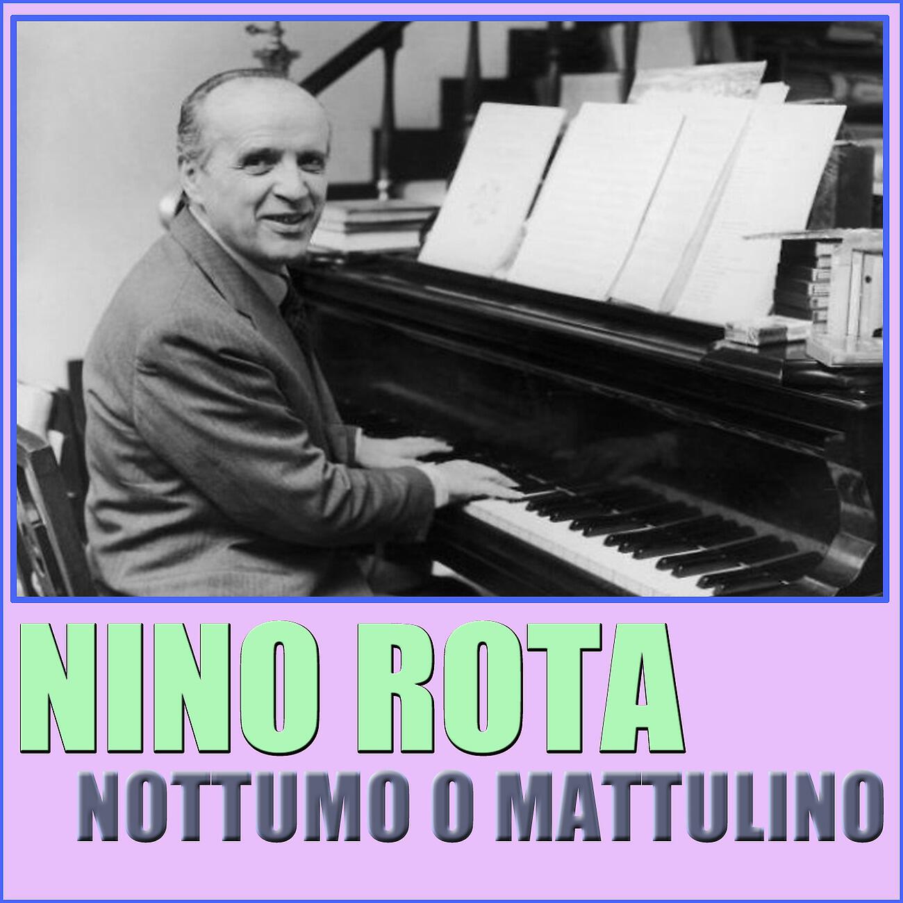Релиз Nottumo O Mattulino