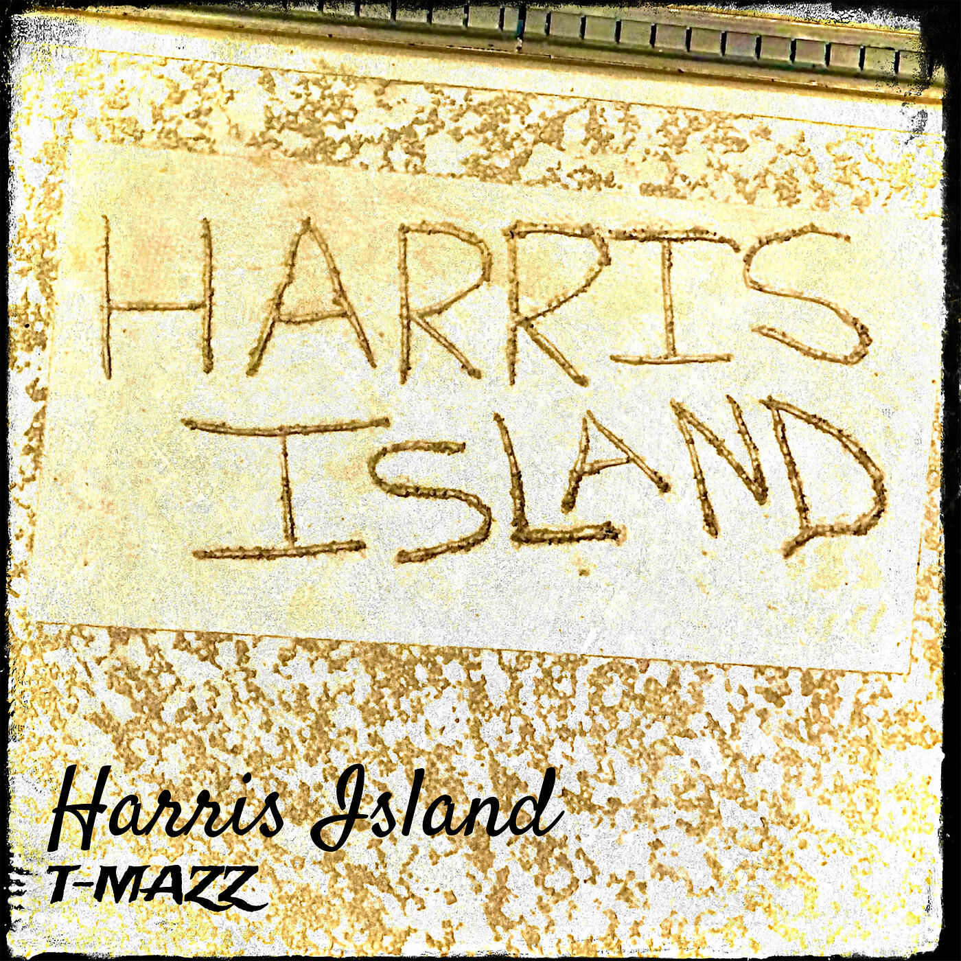 Релиз Harris Island
