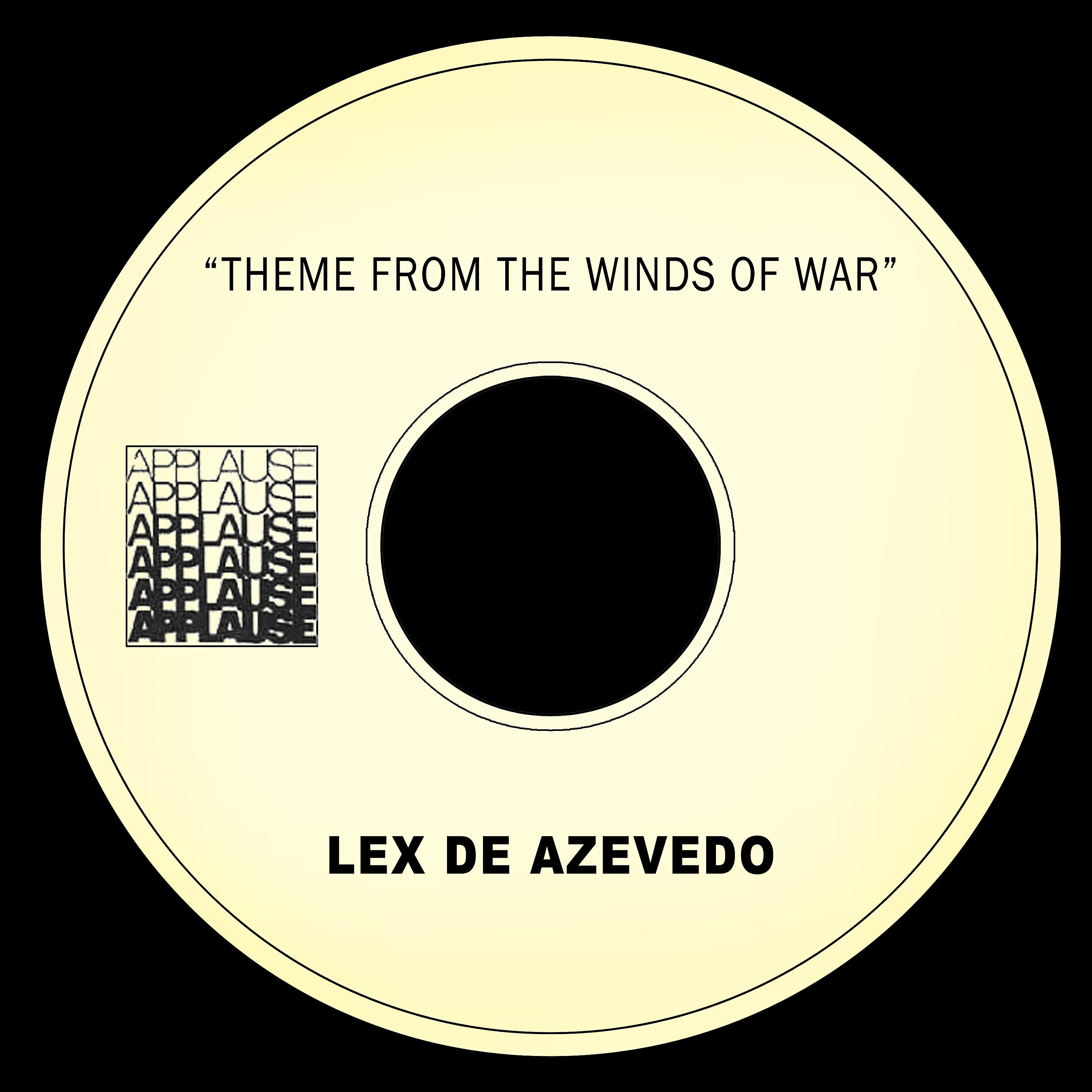 Релиз Theme from the Winds of War