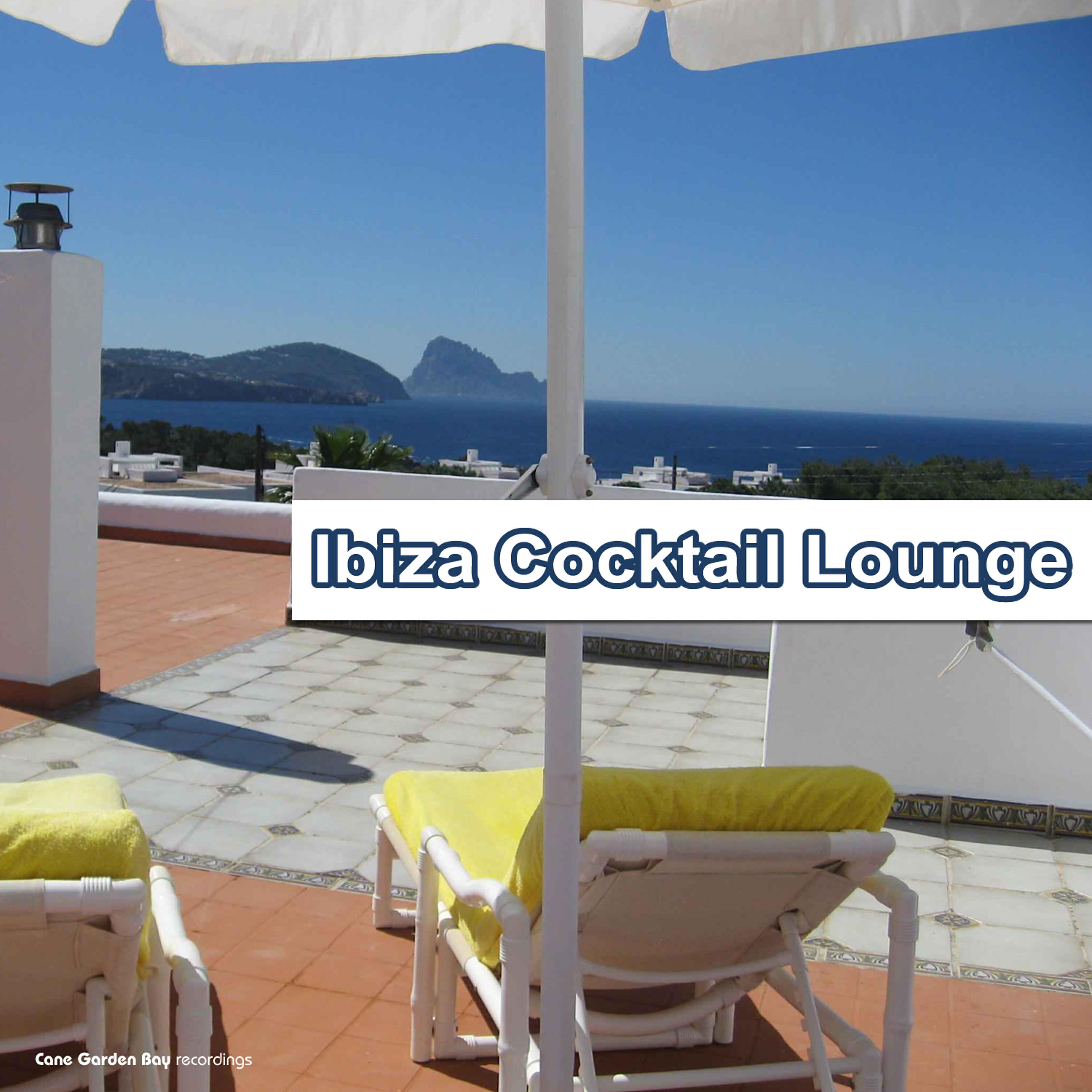 Релиз Ibiza Cocktail Lounge