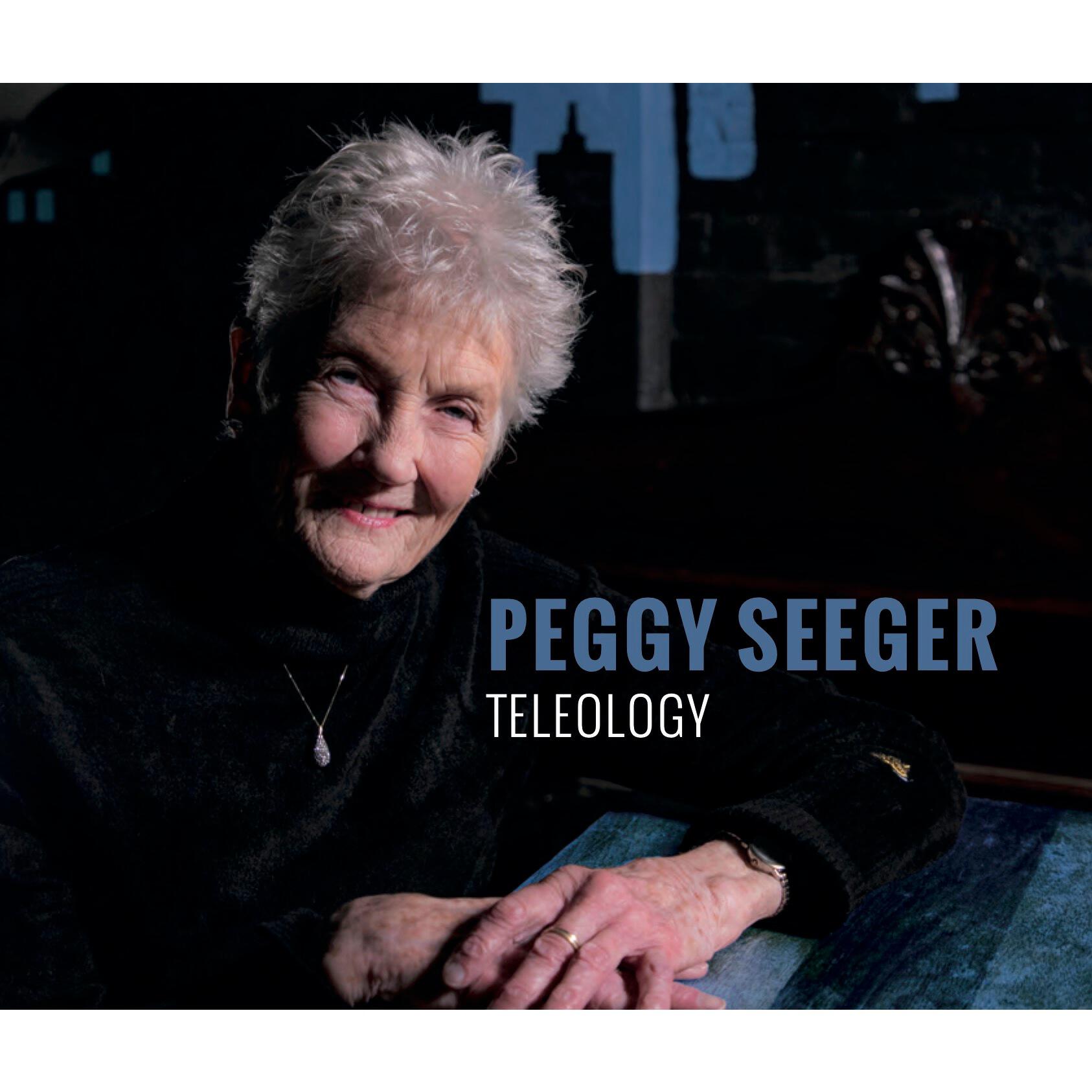 Релиз Teleology