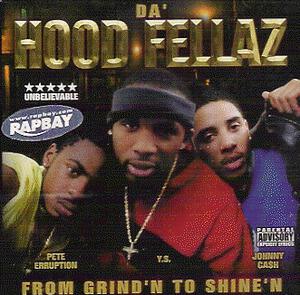 Hoodfellaz