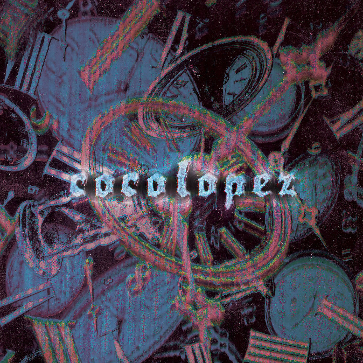 Релиз Cocolopez
