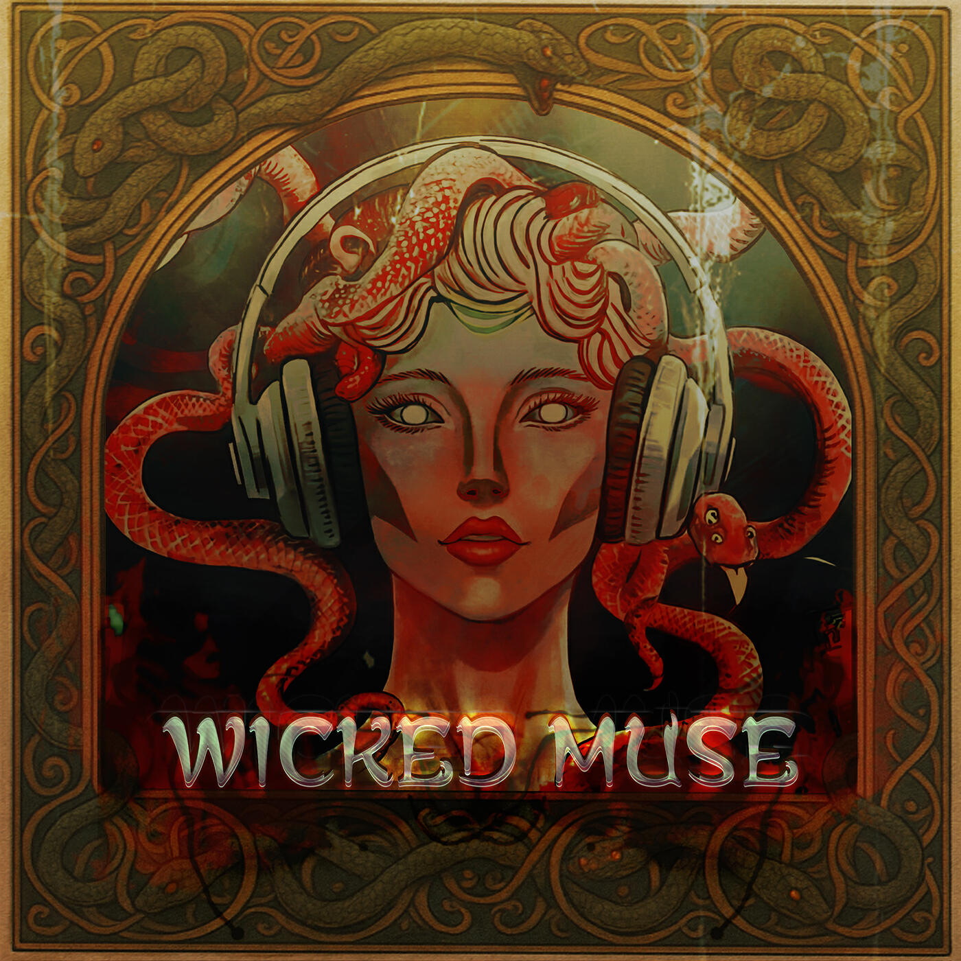 Релиз Wicked Muse