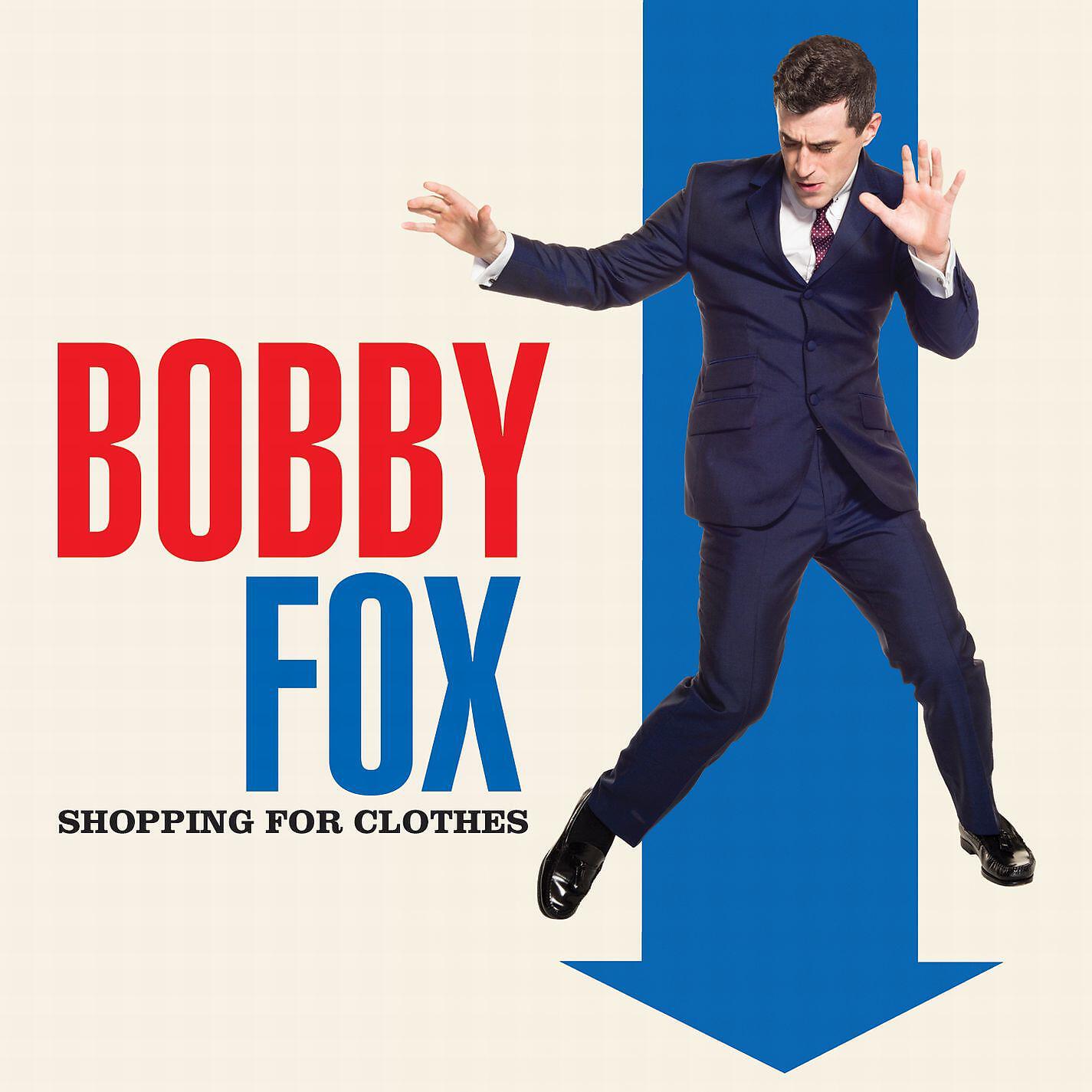 Релиз Shopping For Clothes