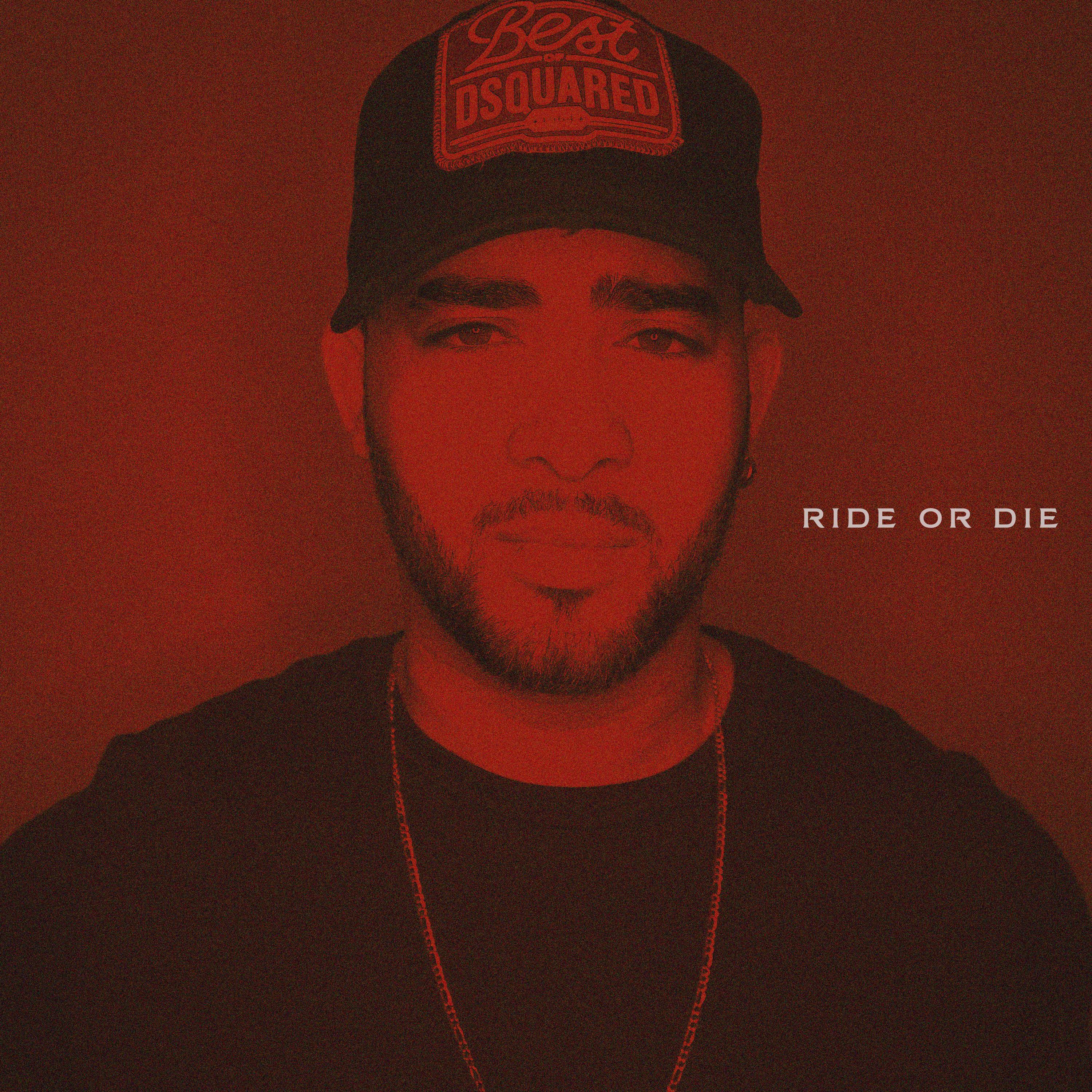 Релиз Ride or Die