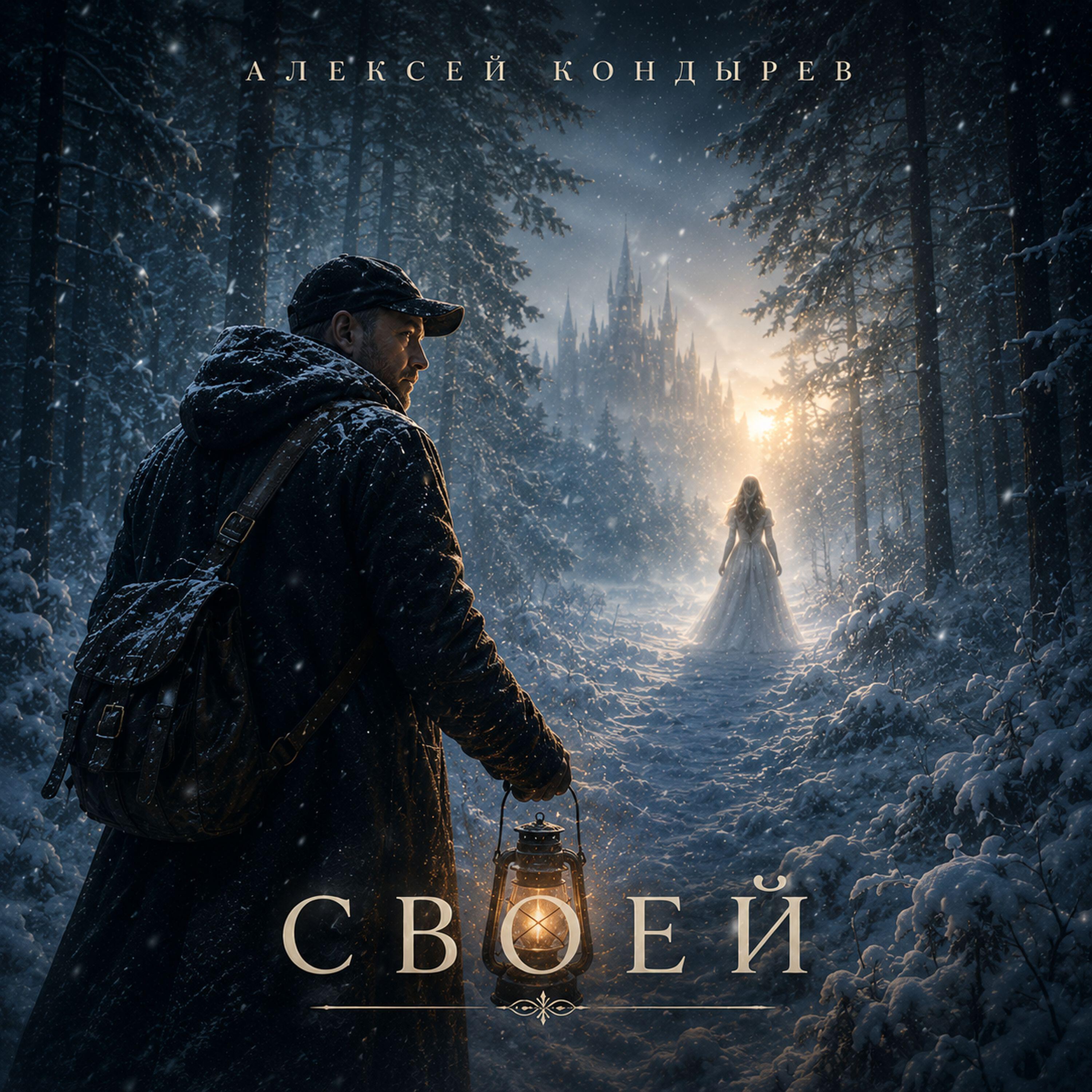 Релиз Своей