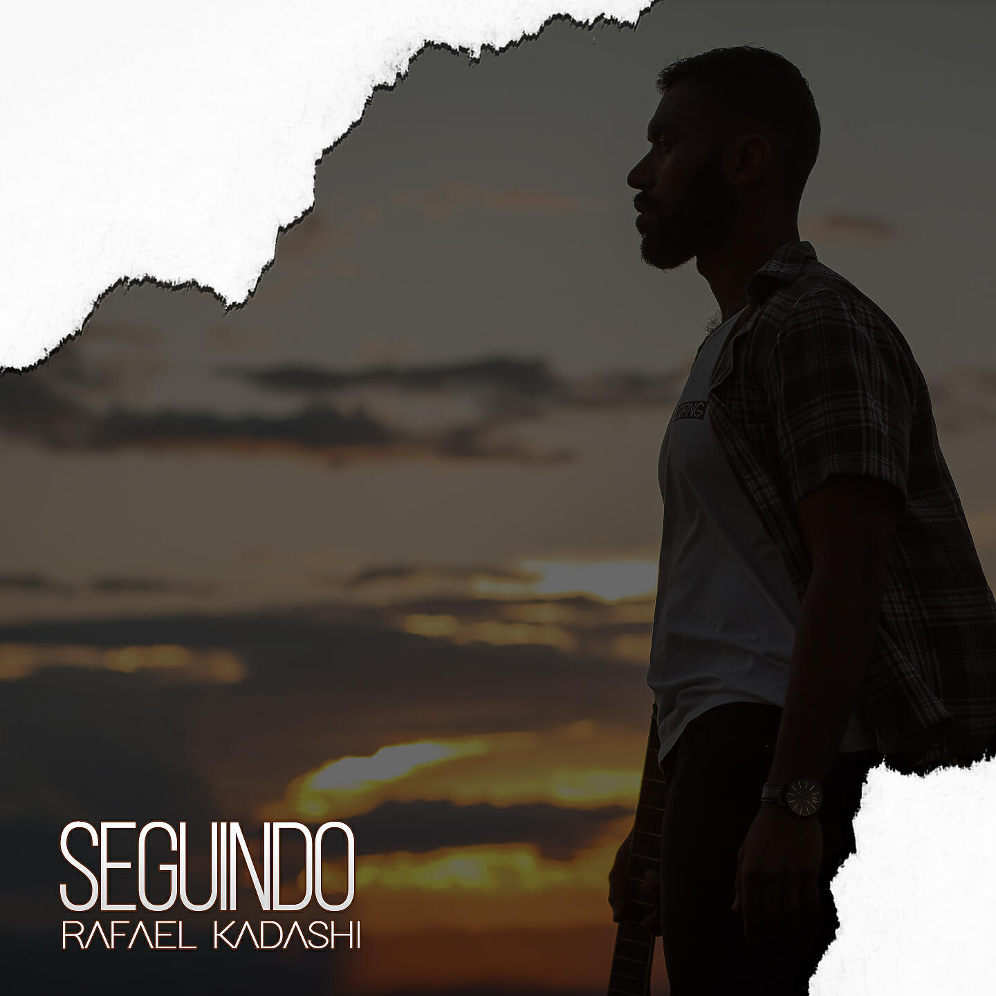 Релиз Seguindo