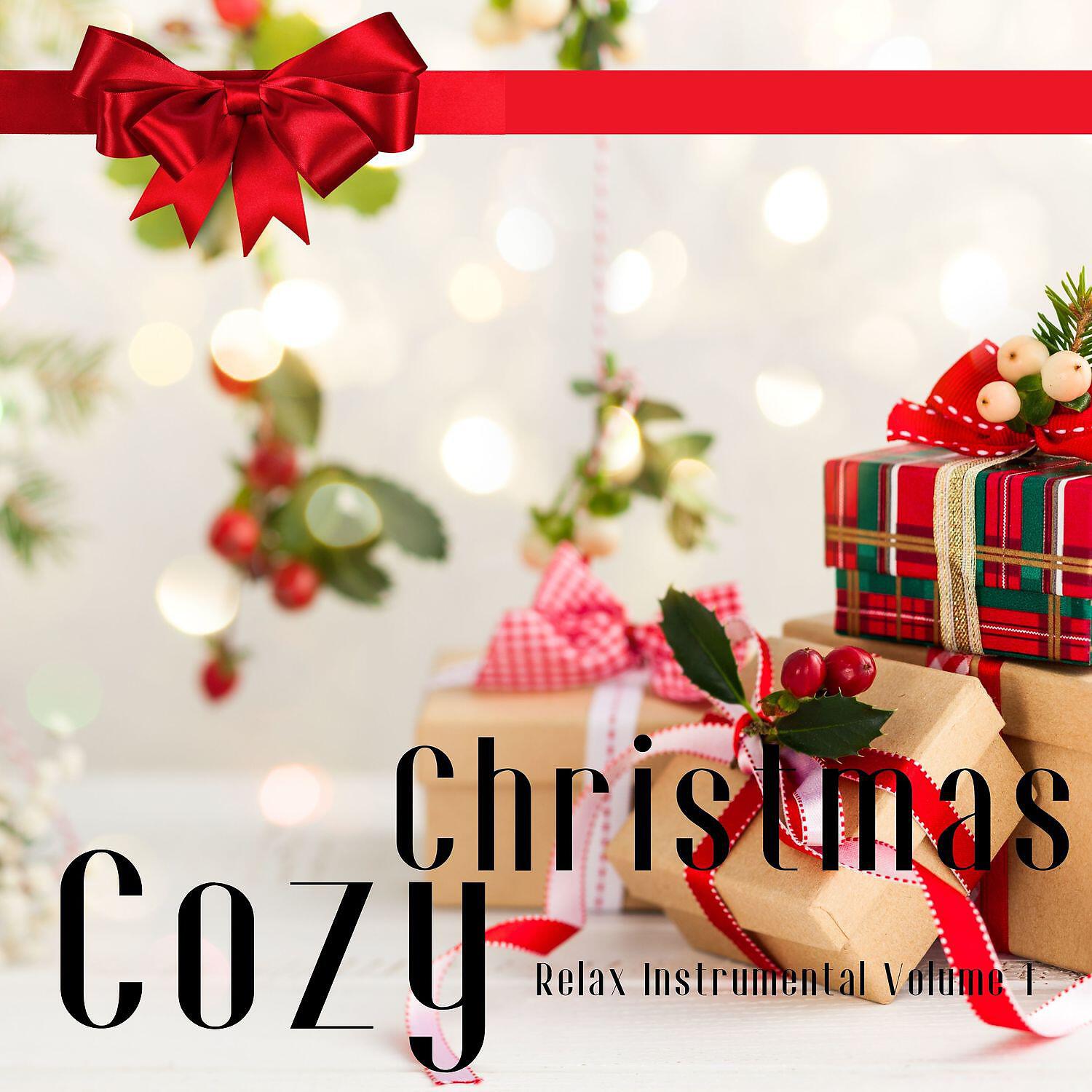 Christmas Cocktail Jazz