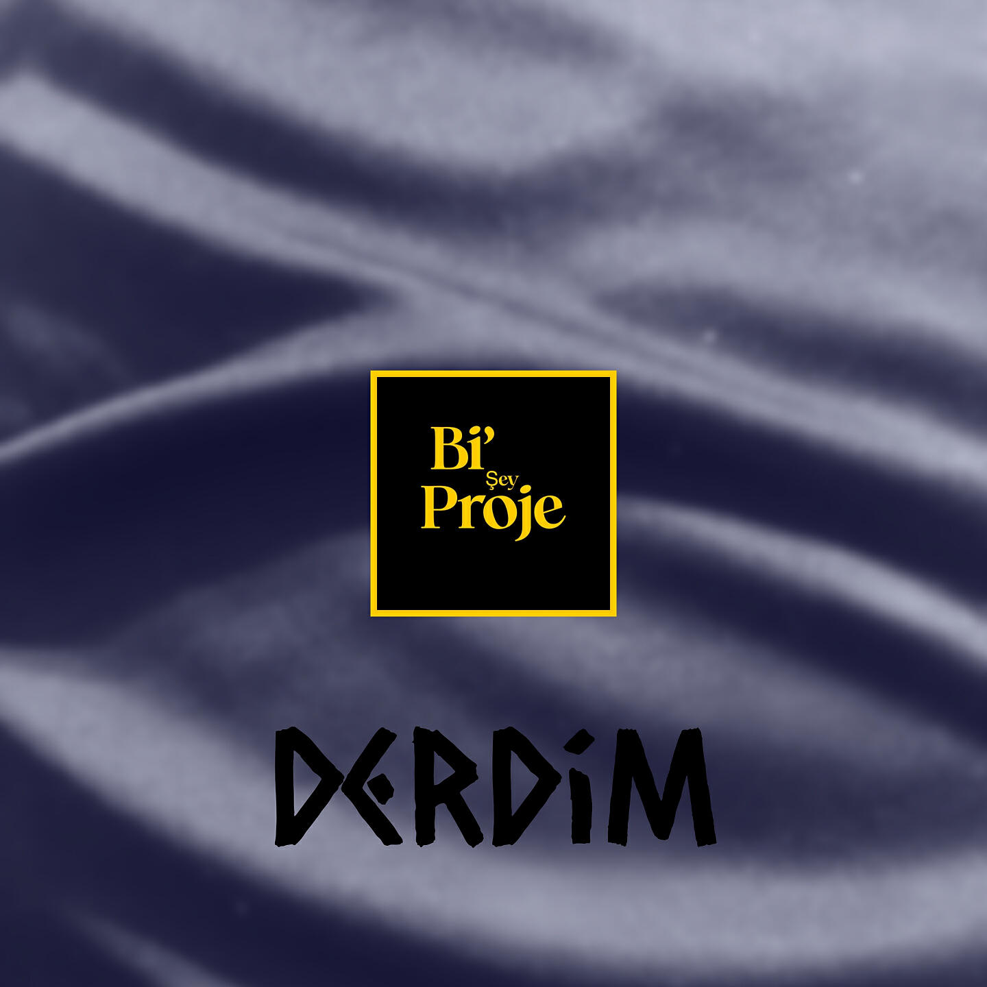 Релиз Derdim