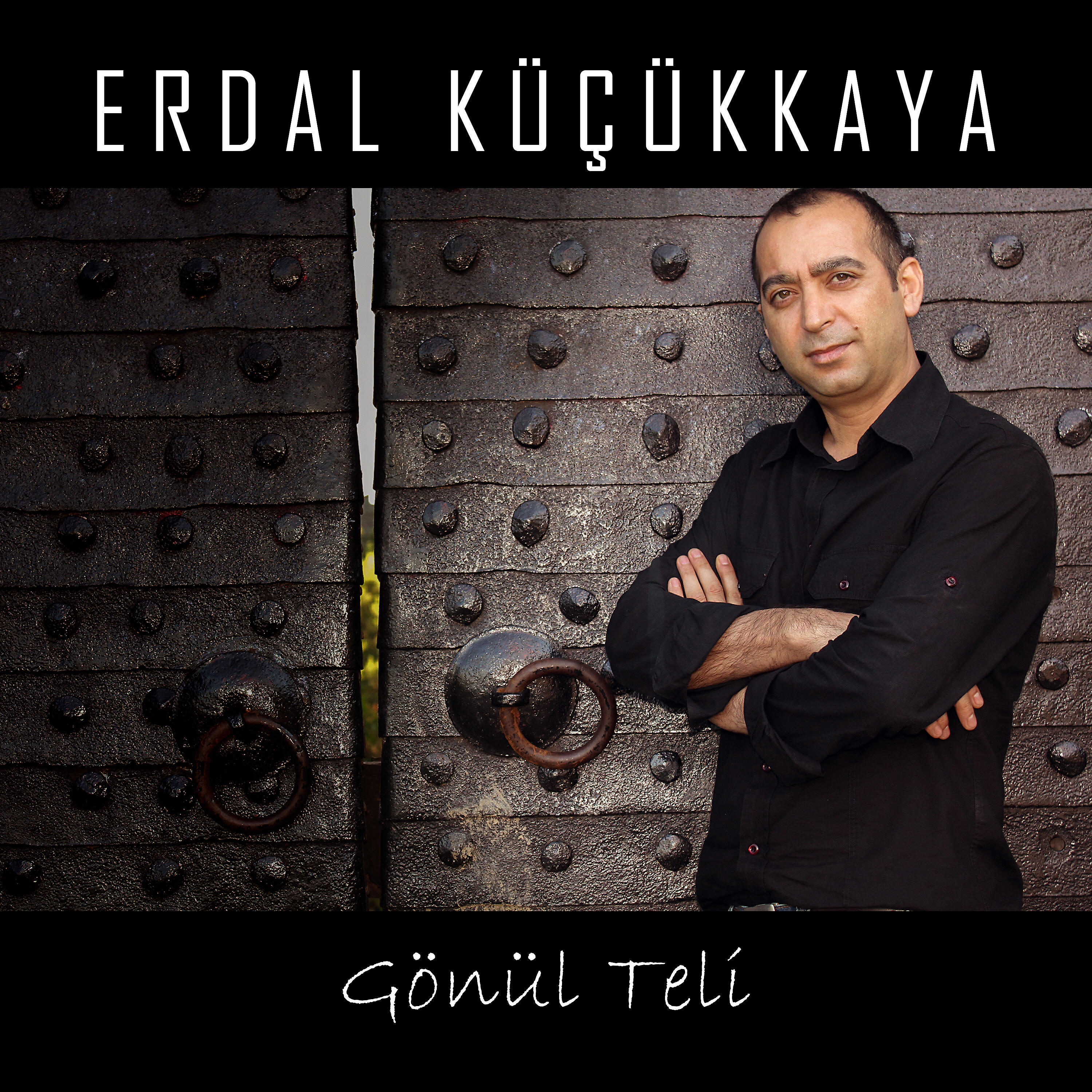 Erdal Küçükkaya