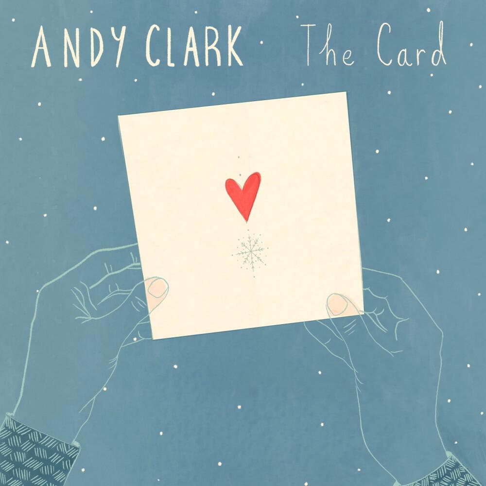 Релиз The Card (Piano Version)