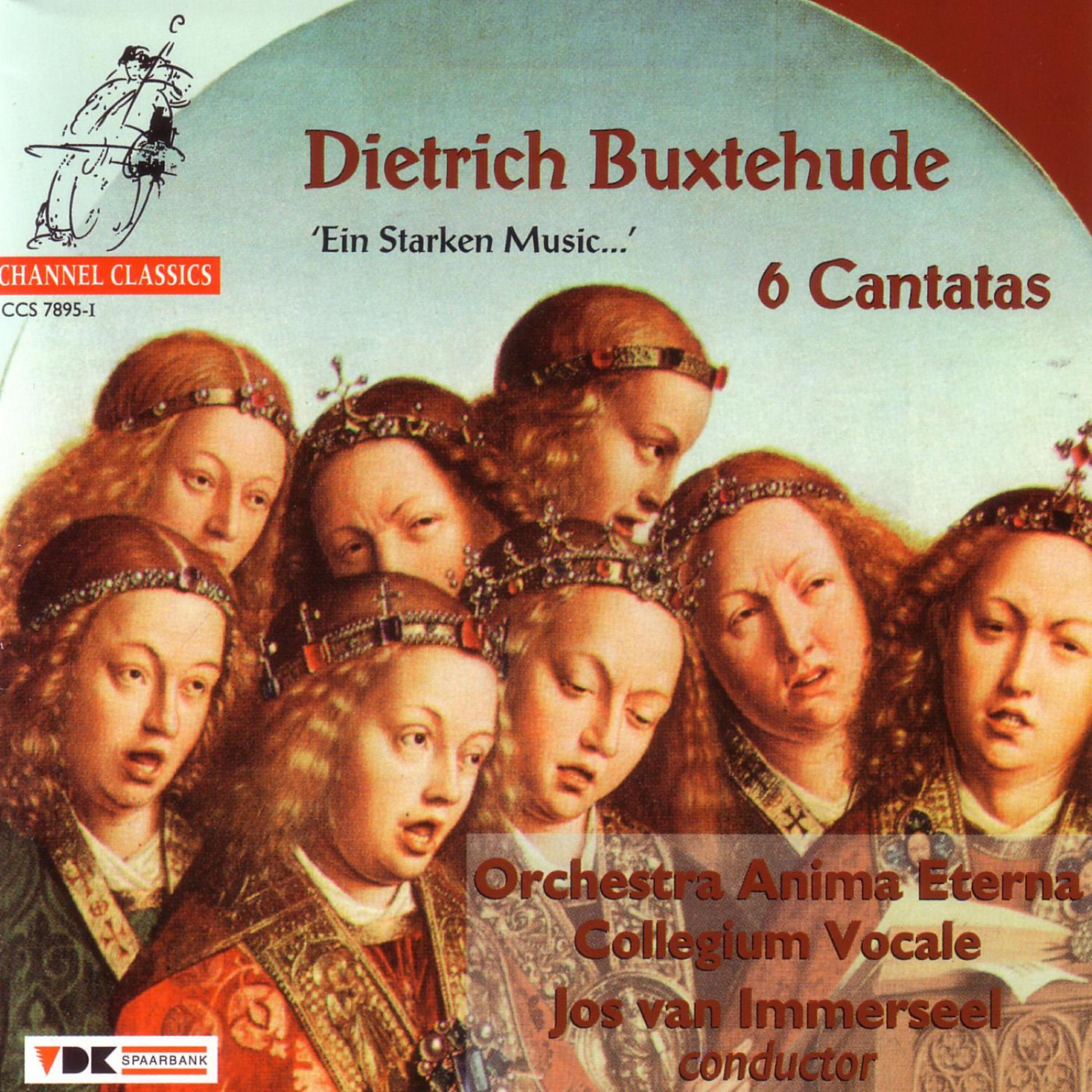 Orchestra Anima Eterna
