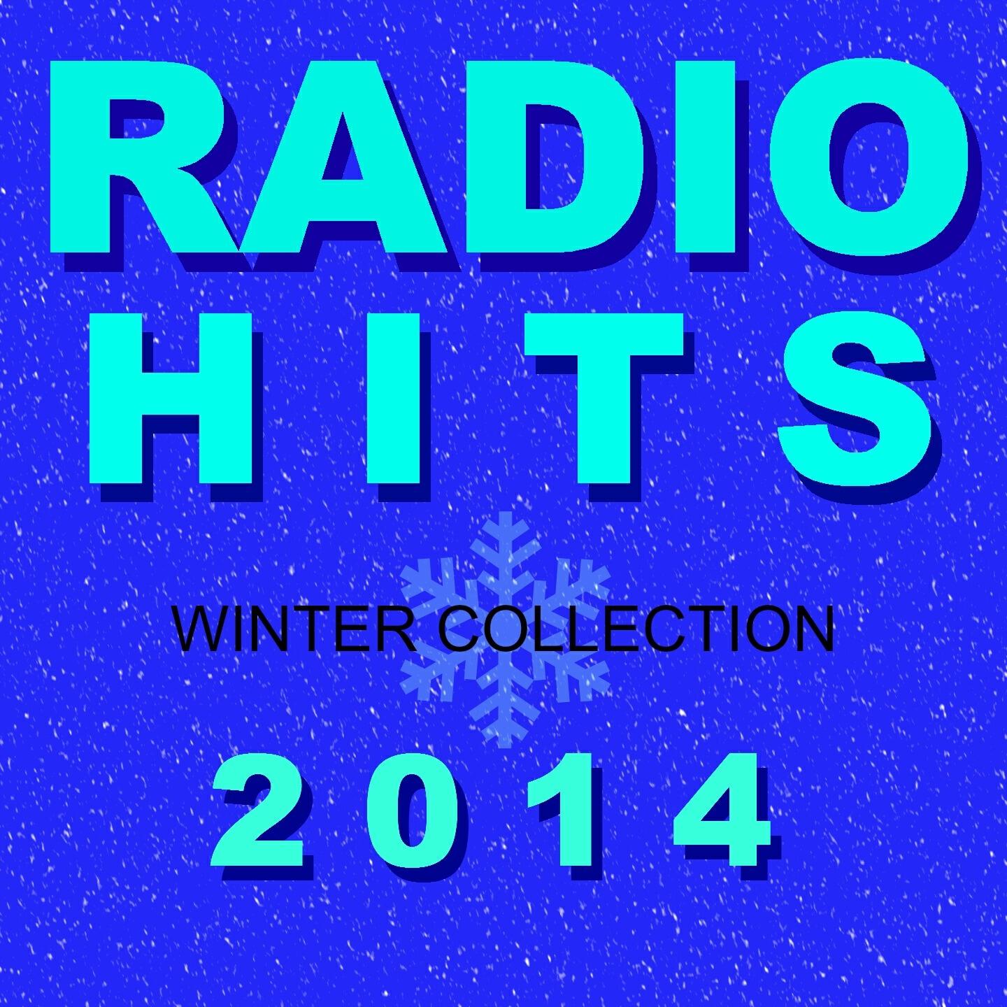 Релиз Radio Hits (Winter Collection 2014)