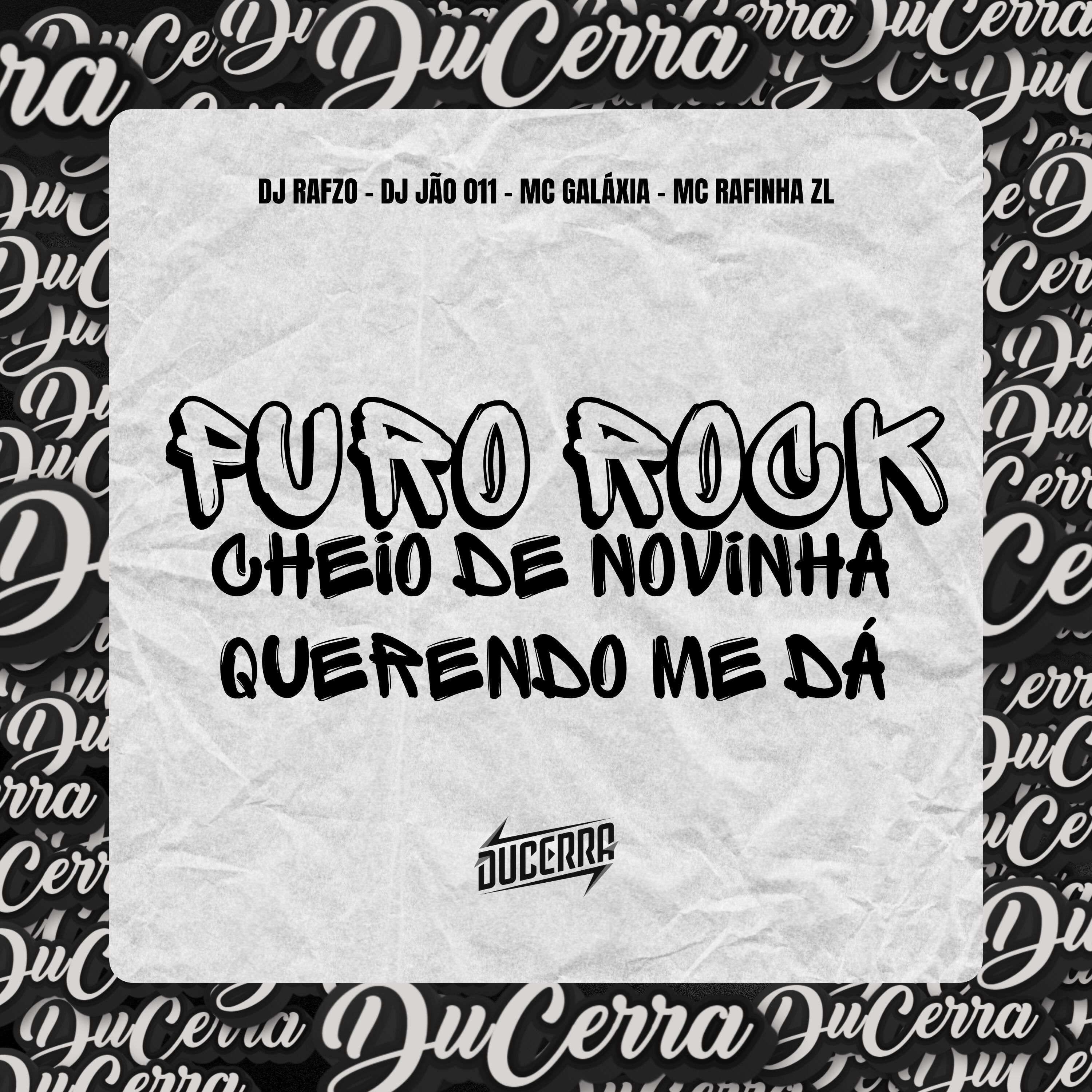 Релиз Puro Rock - Cheio de Novinha Querendo Me Dá