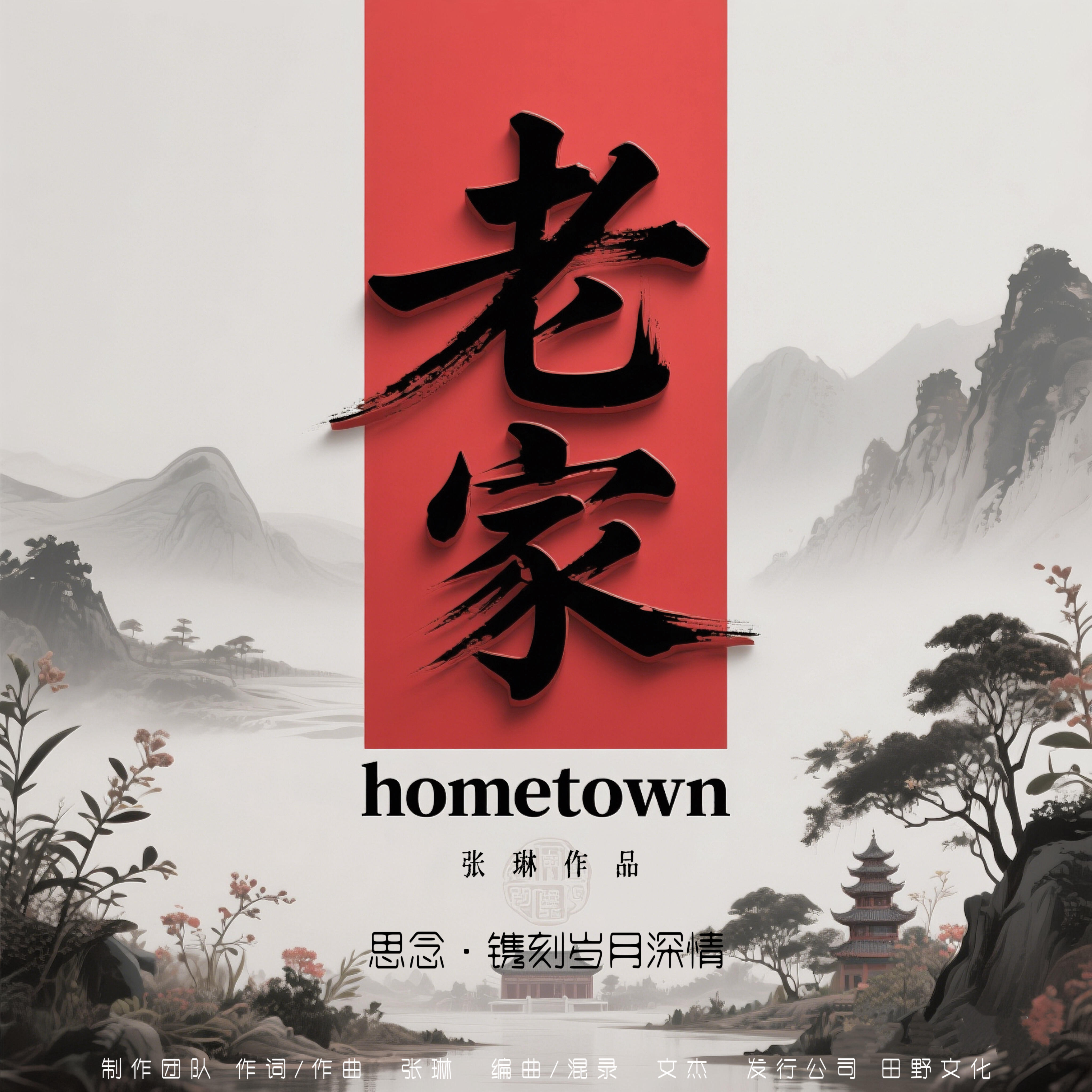 Релиз 老家