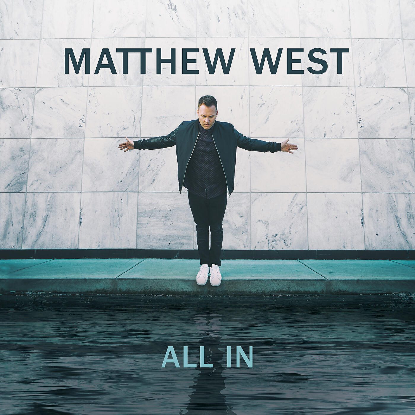 Релиз All In