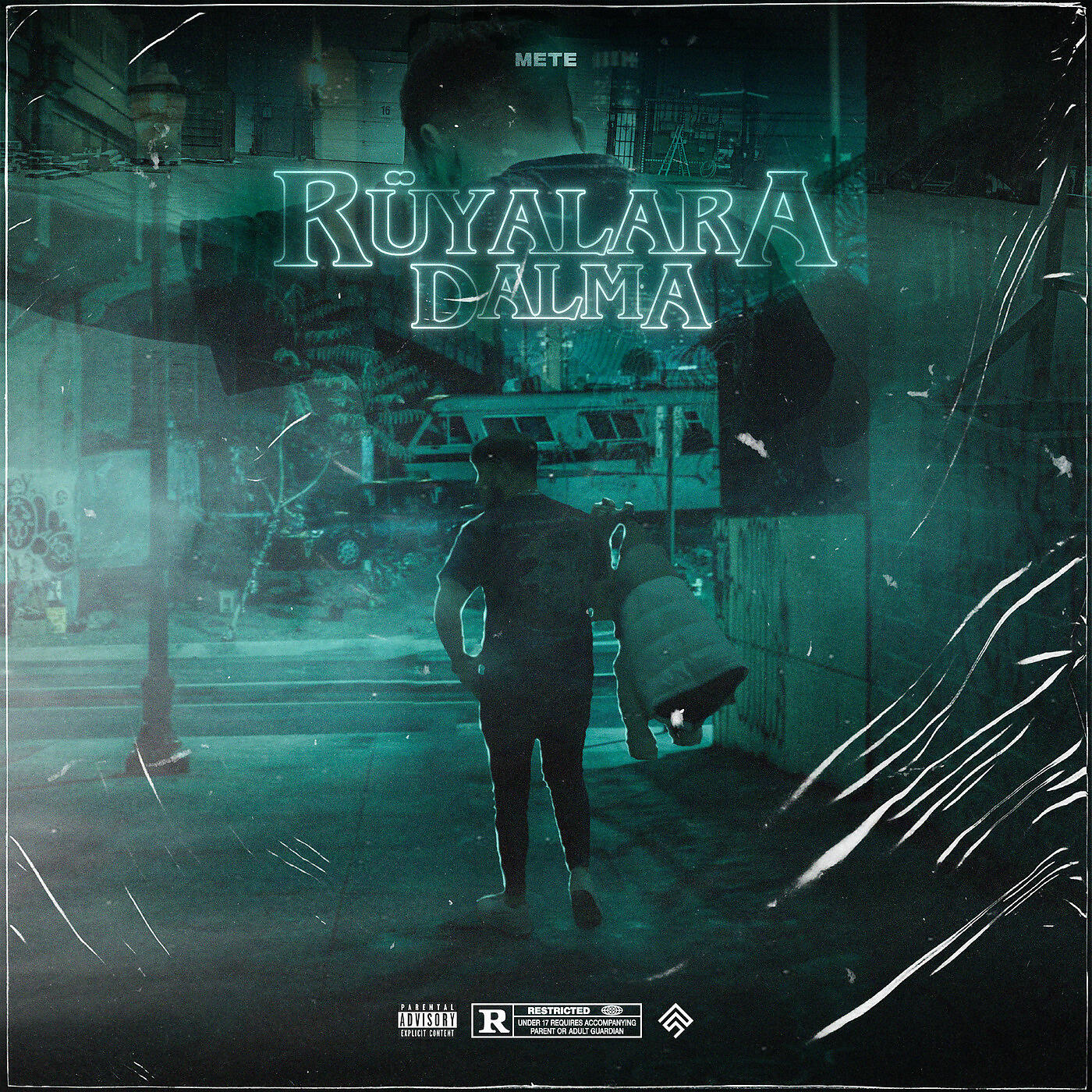 Релиз Rüyalara Dalma