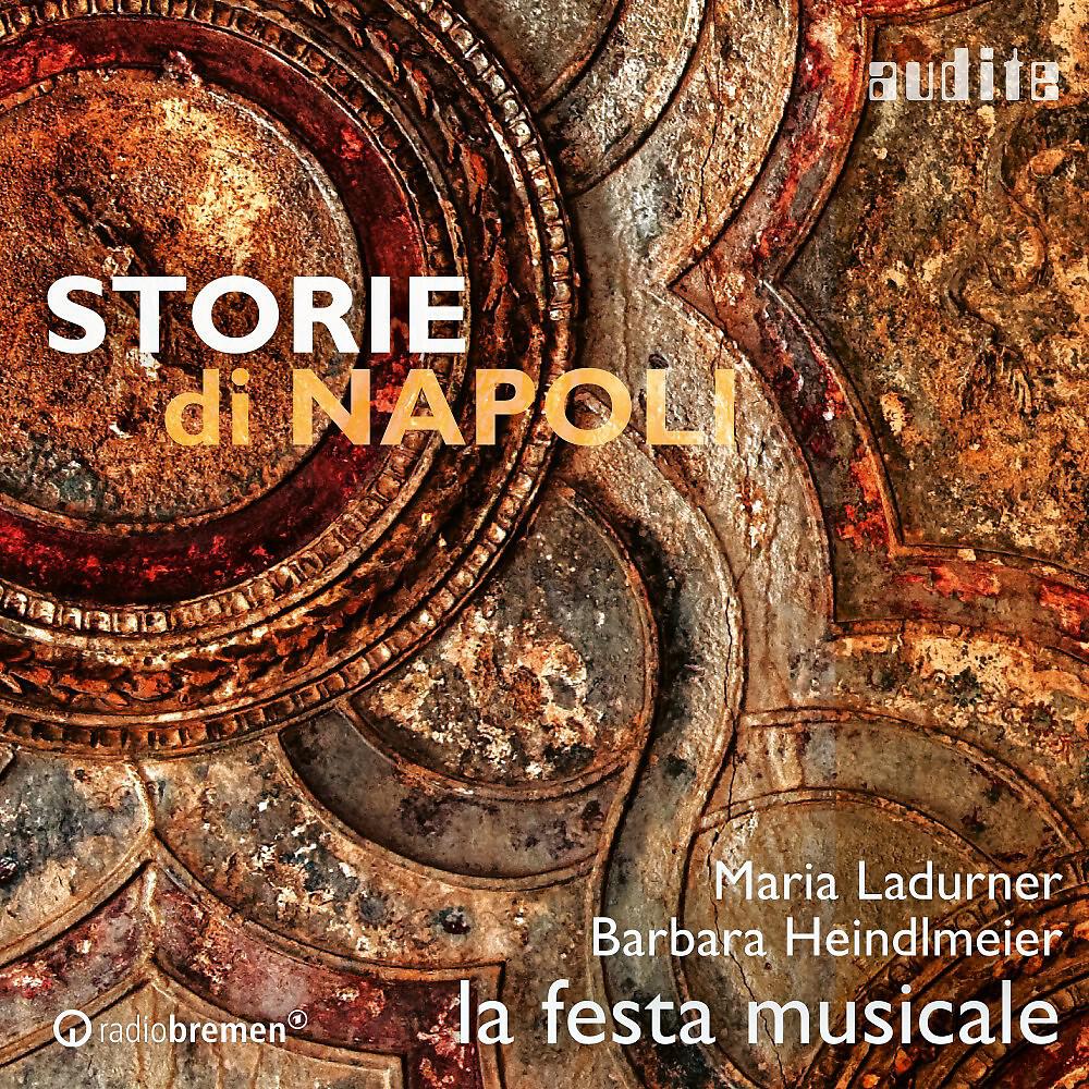 Релиз Storie di Napoli
