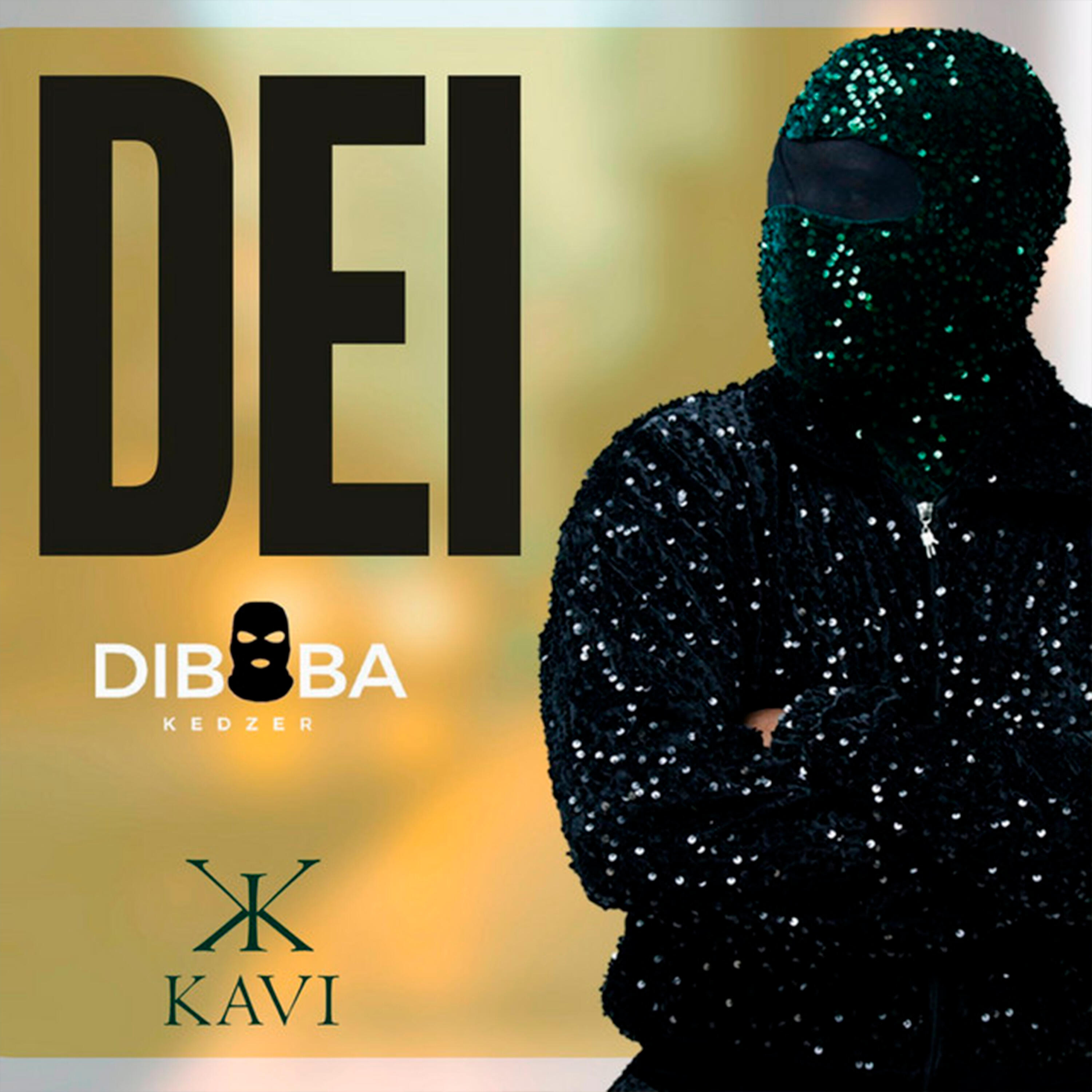 Релиз Dei