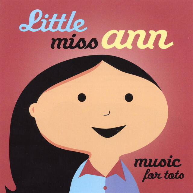 Релиз Music for Tots