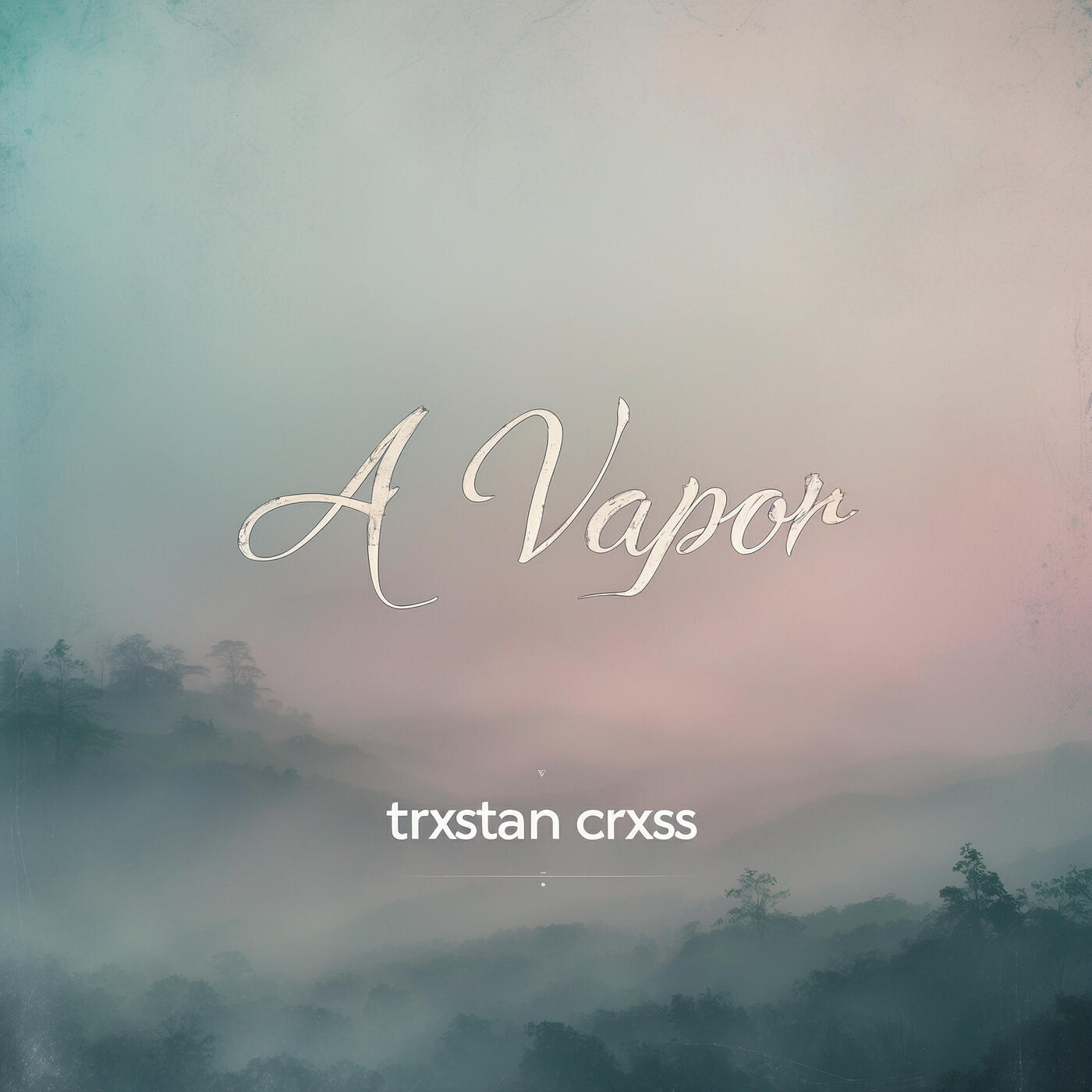 Релиз A Vapor