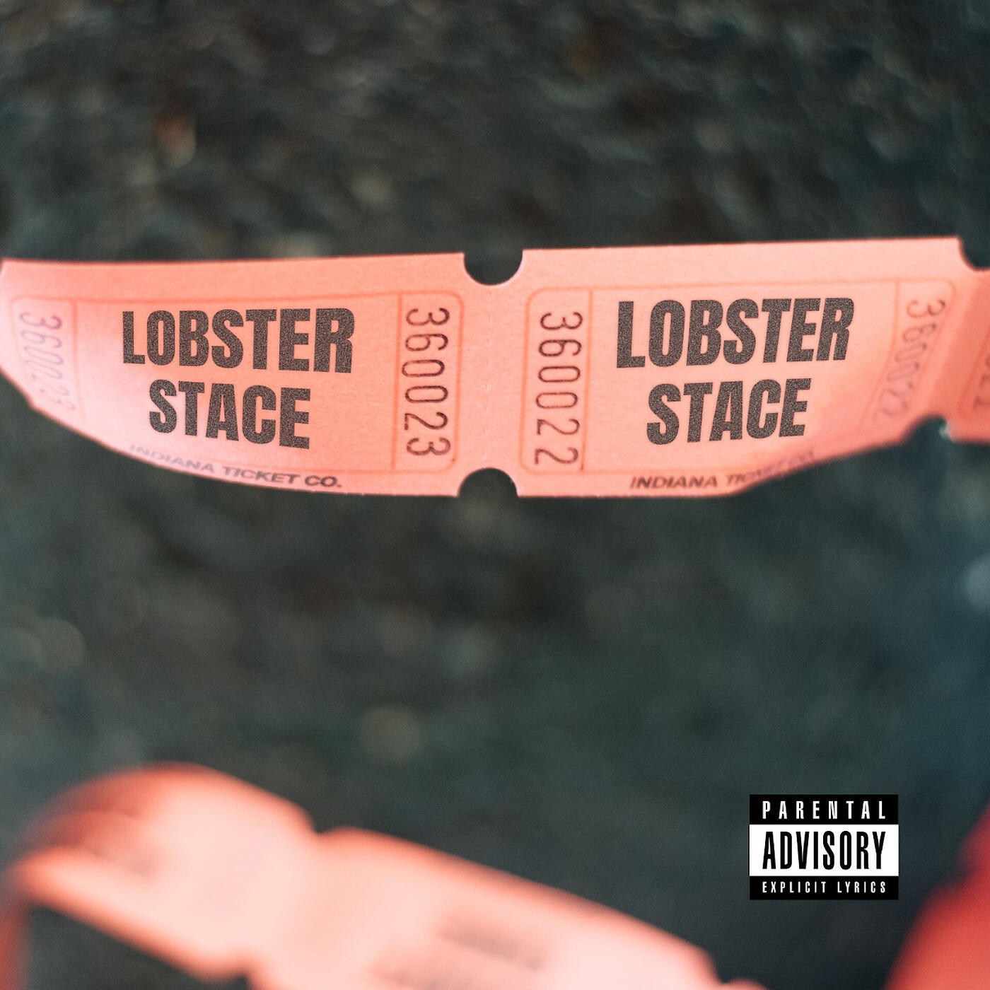 Релиз Lobster