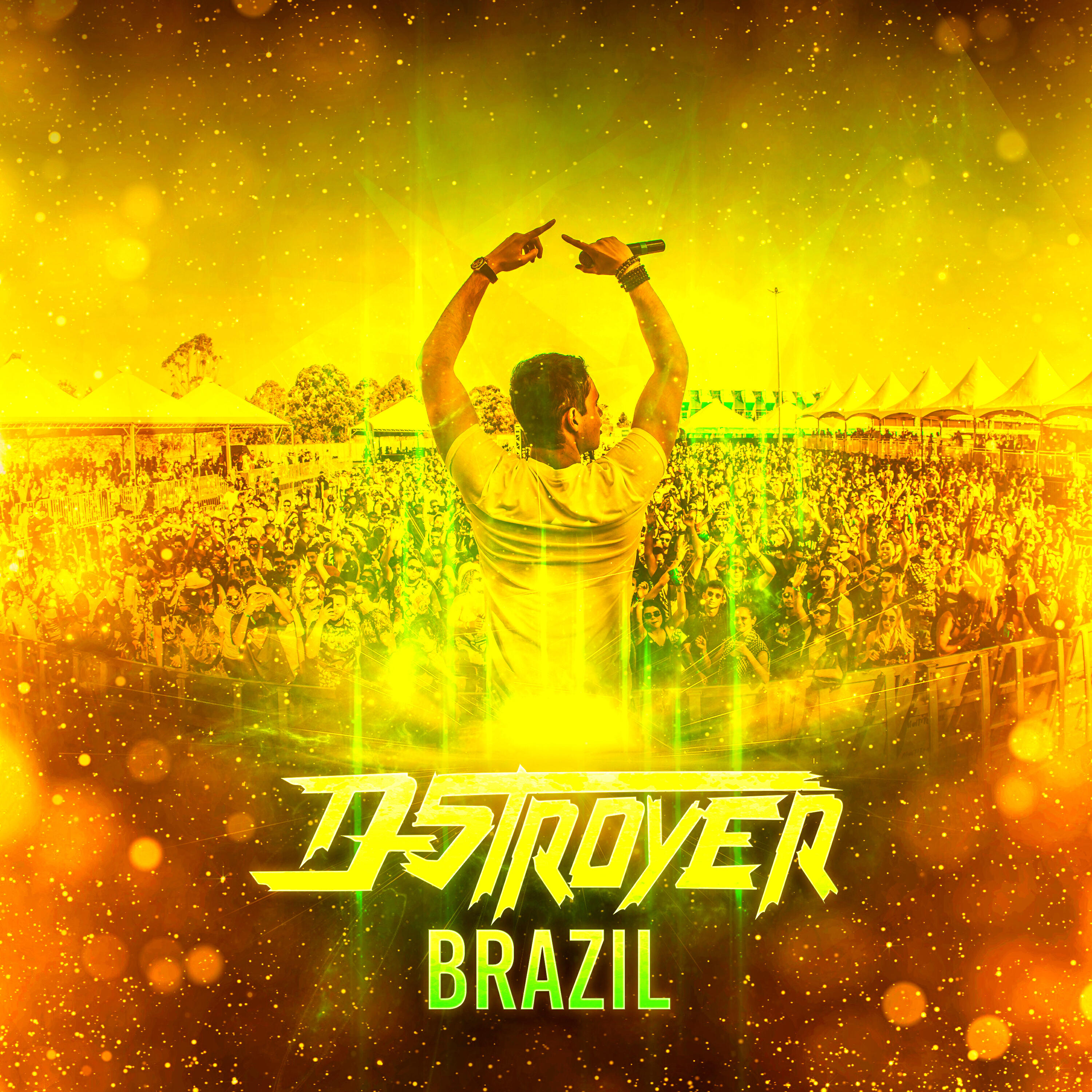Скачать песню D-Stroyer - Brazil бесплатно в MP3 для Android и iOS