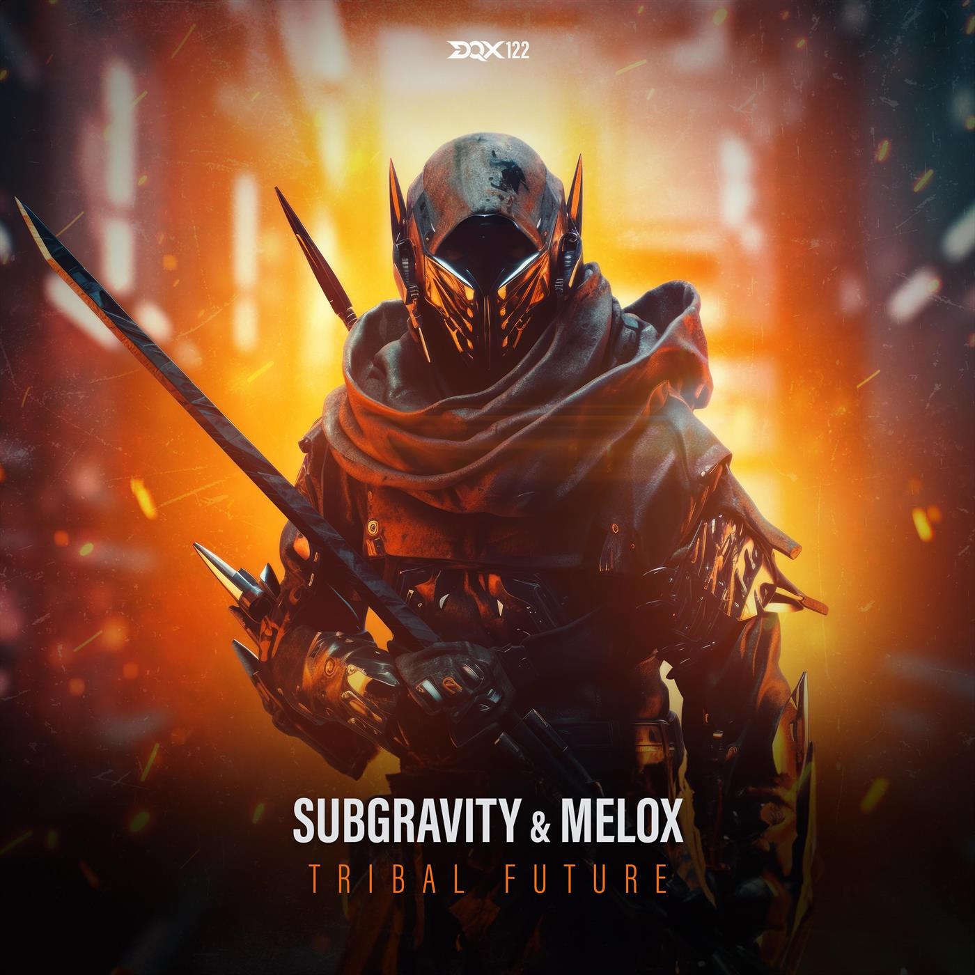 Релиз Tribal Future