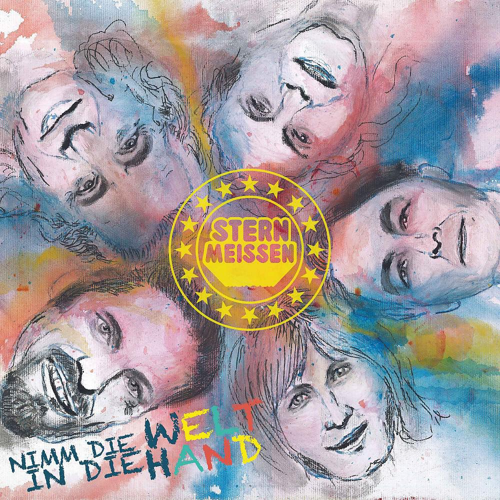 Релиз Nimm die Welt in die Hand