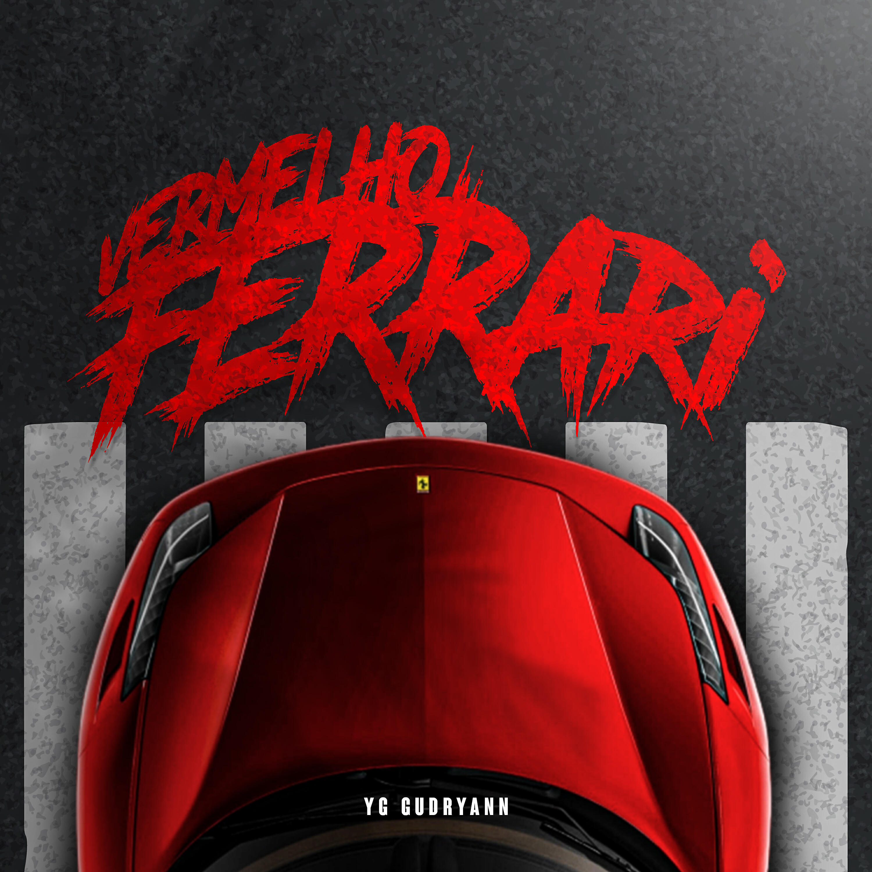 Релиз Vermelho Ferrari