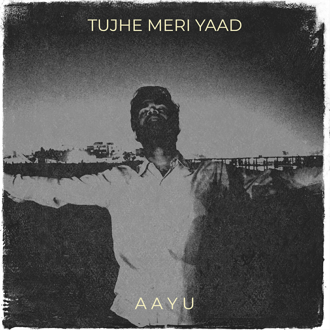 Релиз Tujhe Meri Yaad