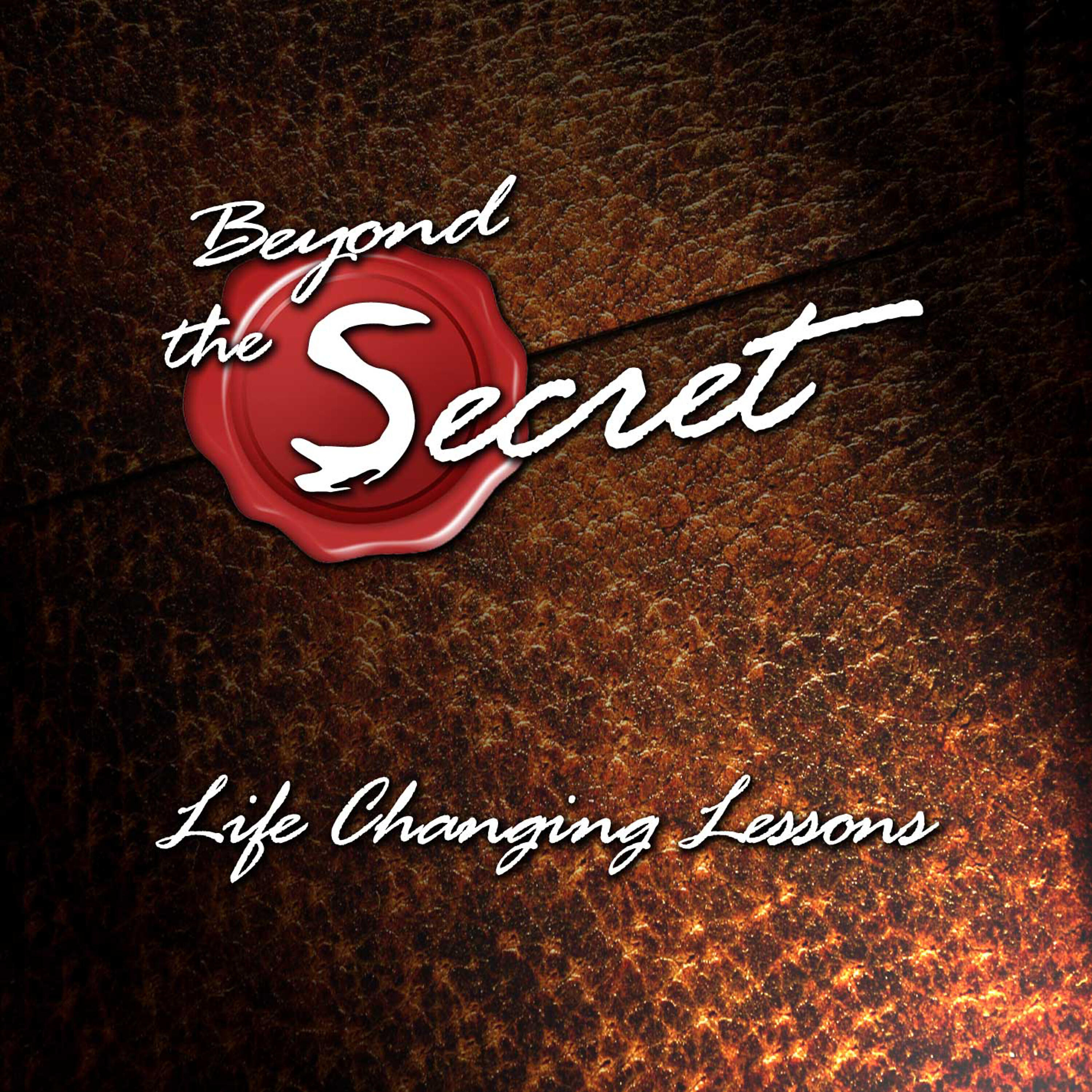 Релиз Beyond the Secret: Life Changing Lessons