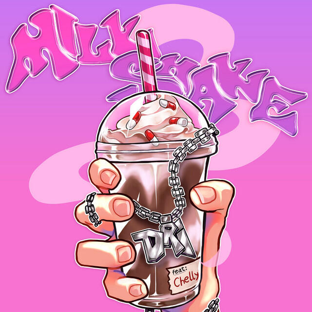 Релиз Milk shake