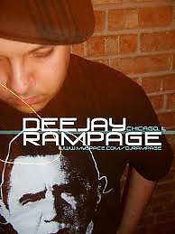 Dj Rampage
