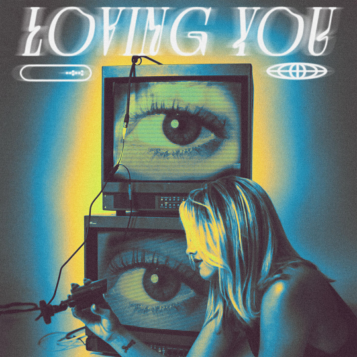 Релиз Loving You